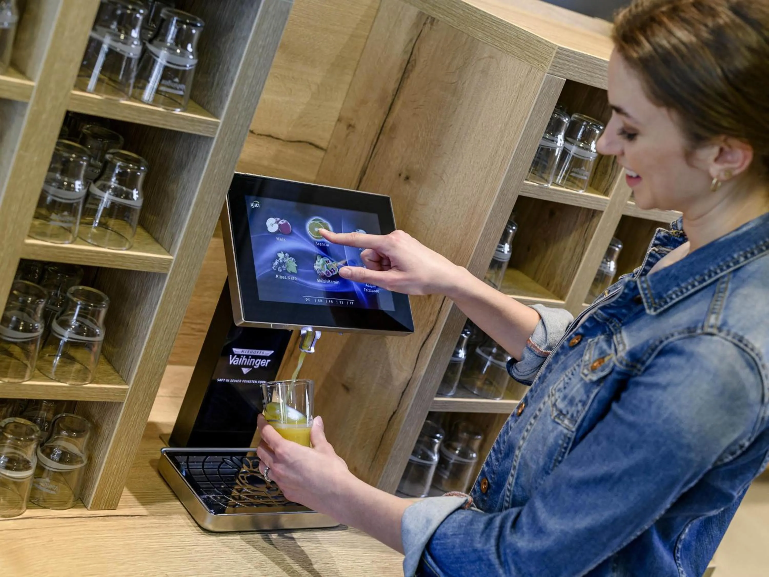 Other in ibis Styles Magdeburg