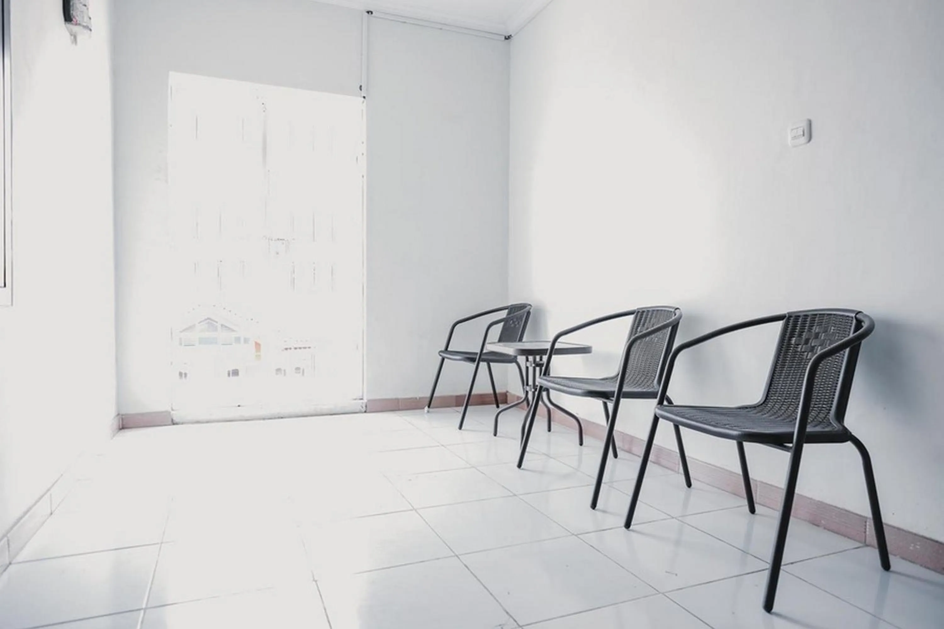 RedDoorz @ Jalan Narada Lampung