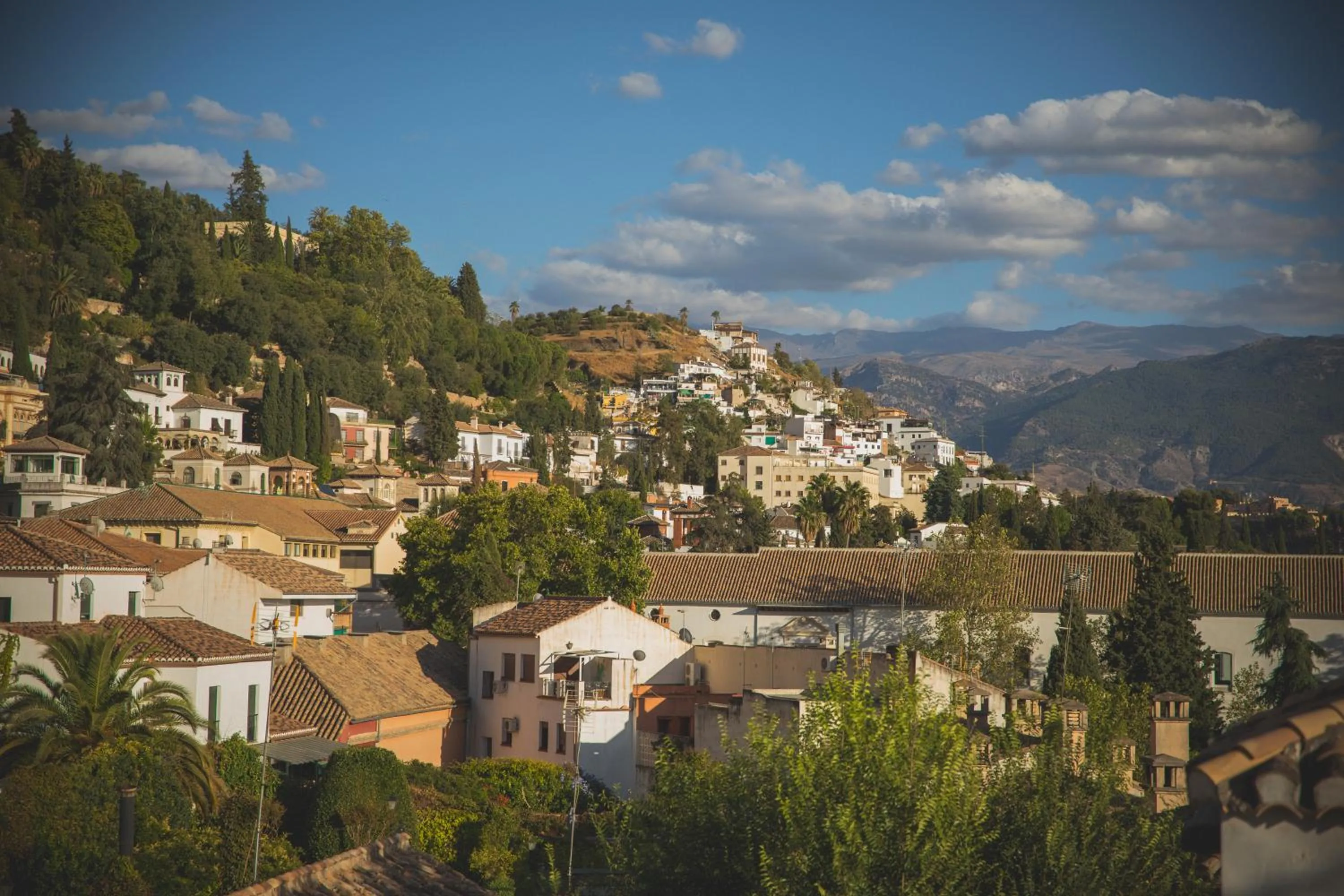 Nearby landmark in Rooms Vita