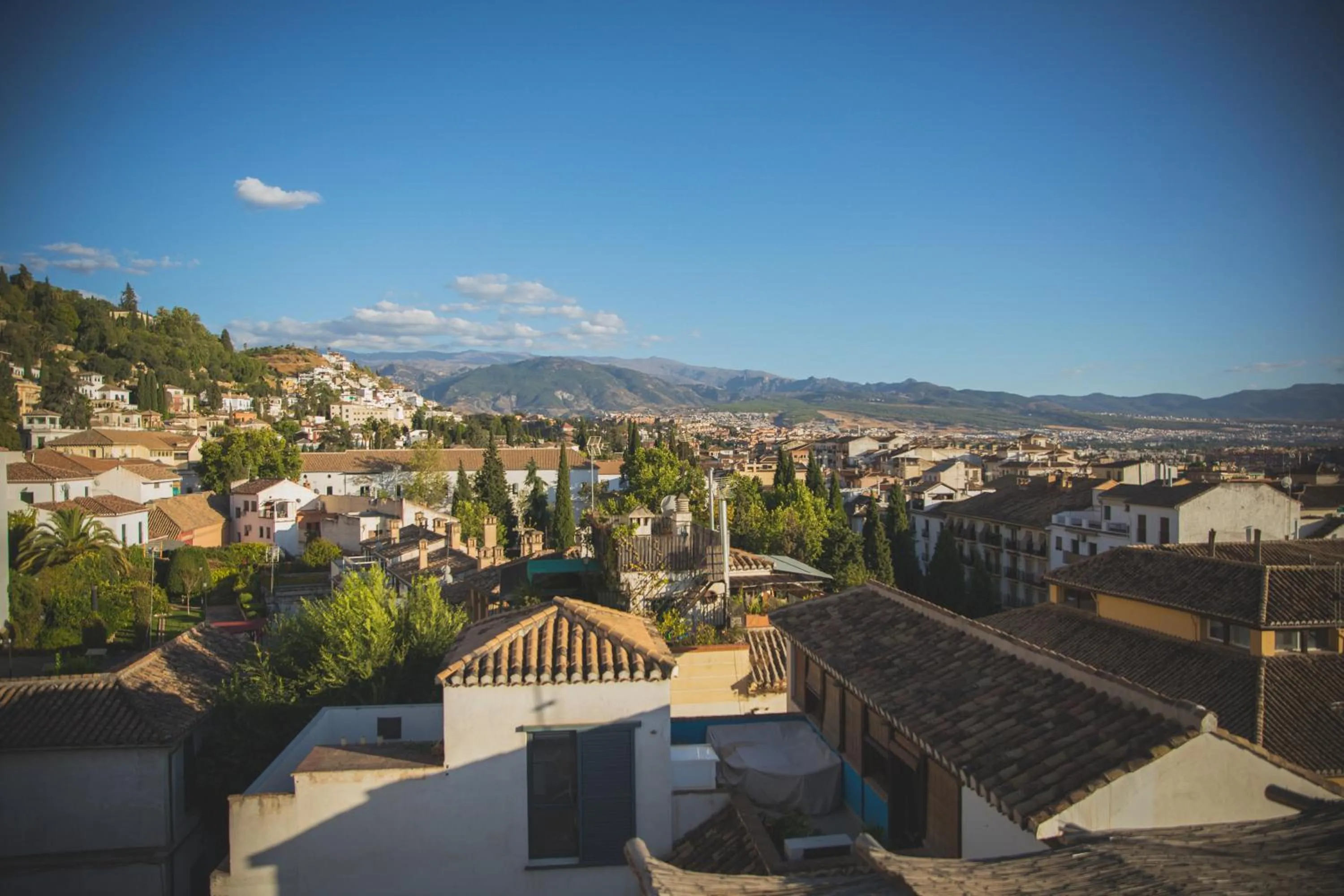 Nearby landmark in Rooms Vita