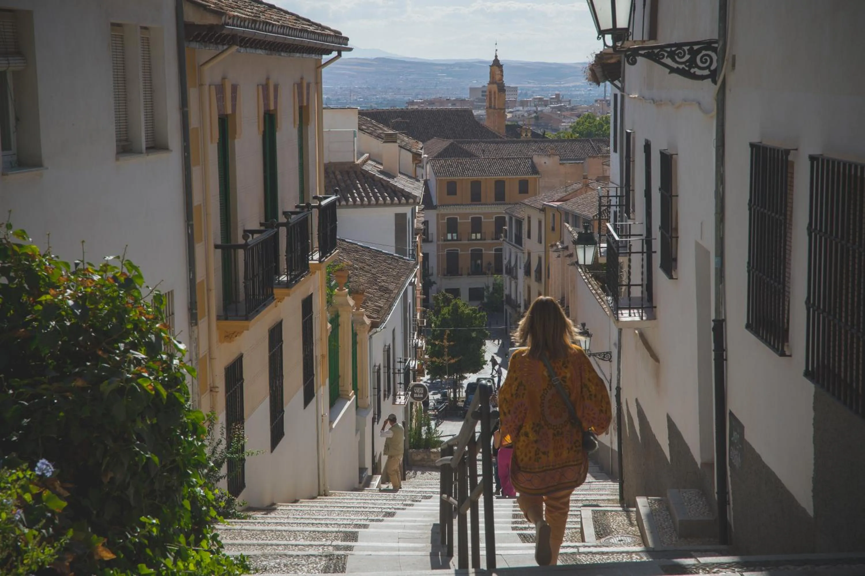 People in Rooms Vita