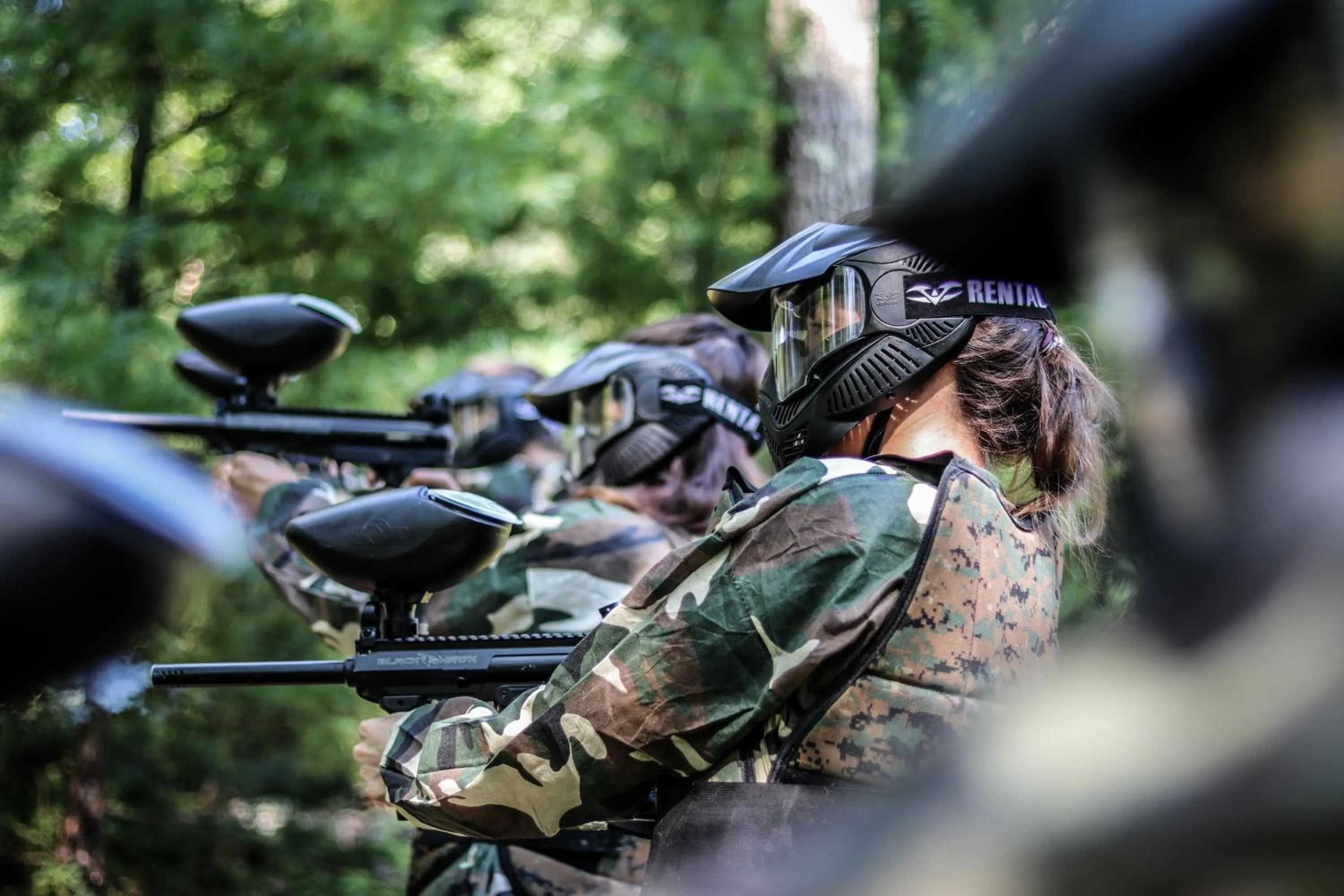 Sports in Skytop Lodge