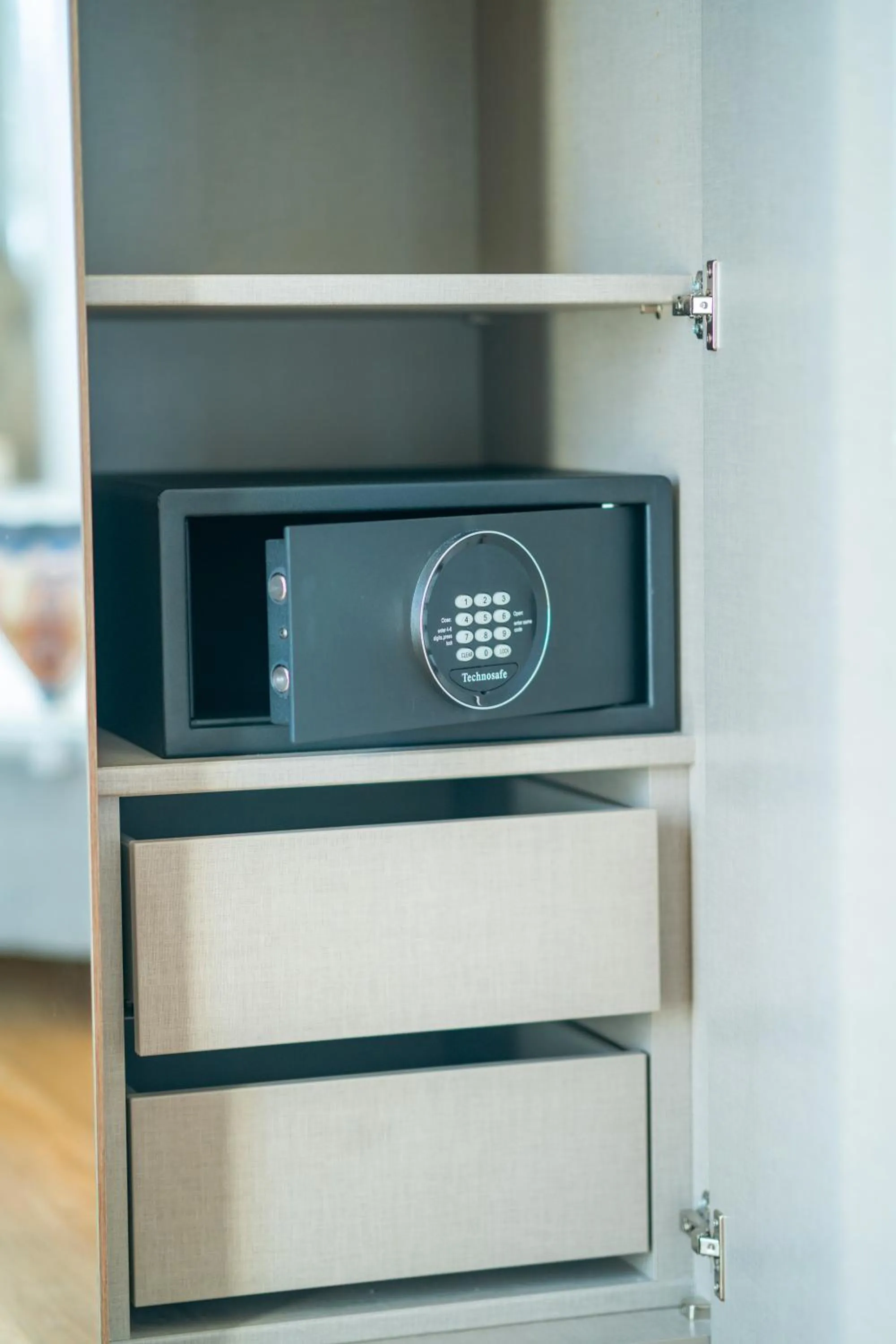 Boardinghouse City Home