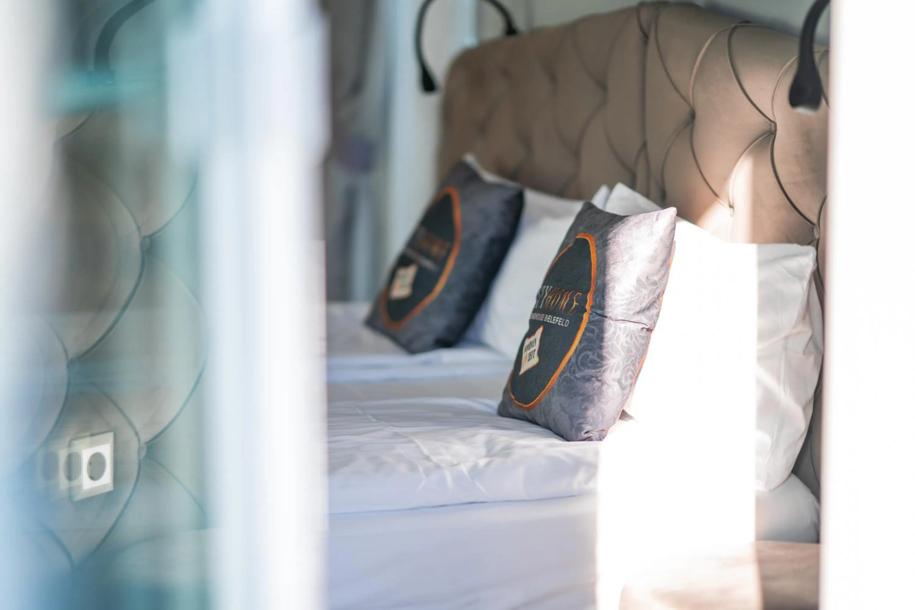 Boardinghouse City Home