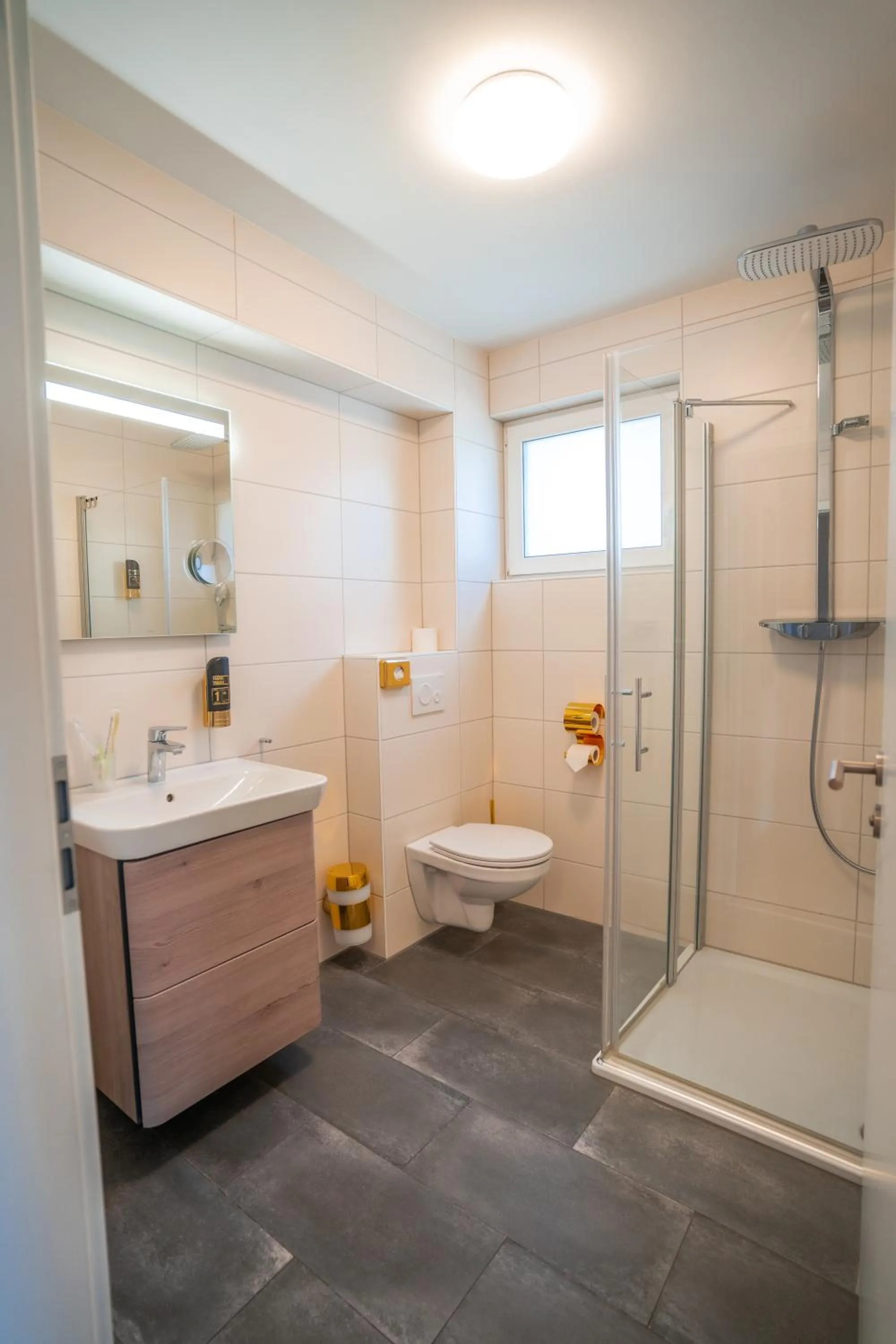 Boardinghouse City Home