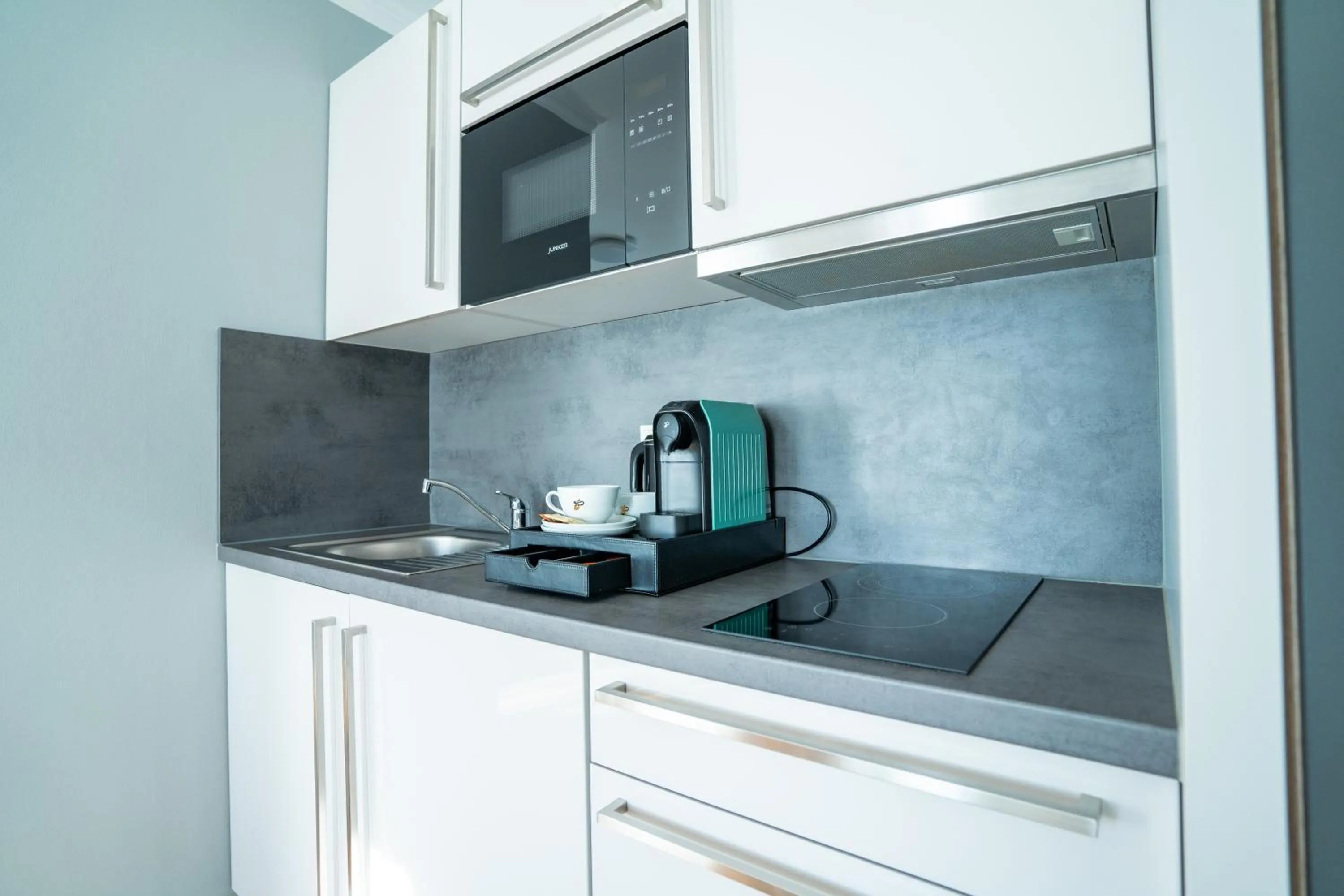 Boardinghouse City Home