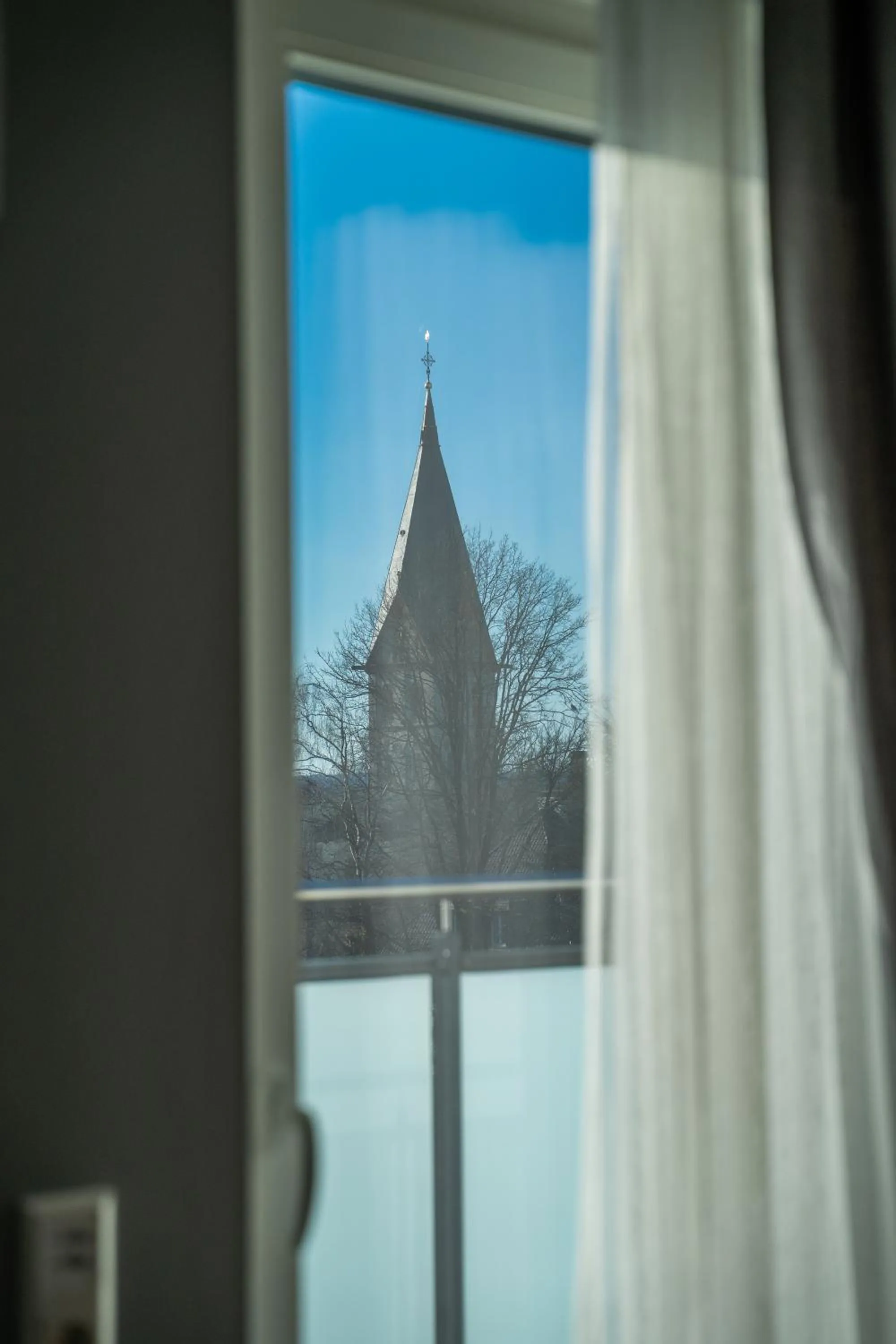 Boardinghouse City Home