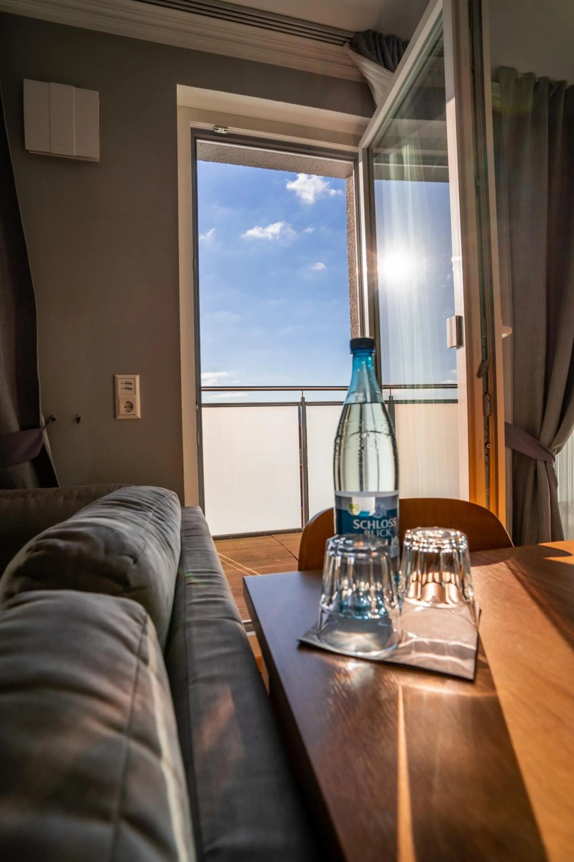 Boardinghouse City Home