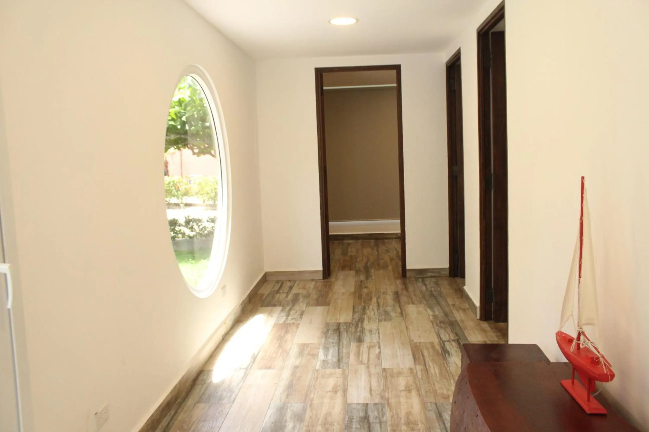 Decorative detail in Hotel Bahia del Sol