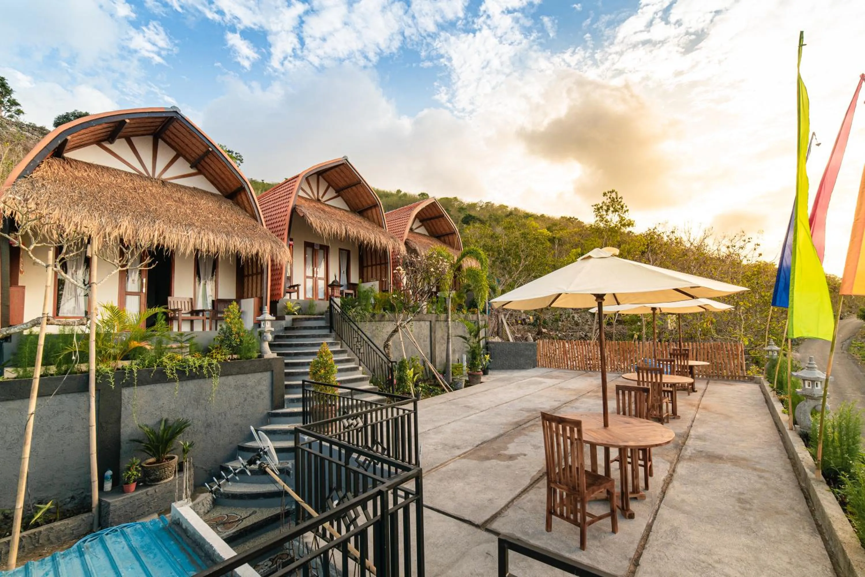 Property building in RAMP COTTAGE