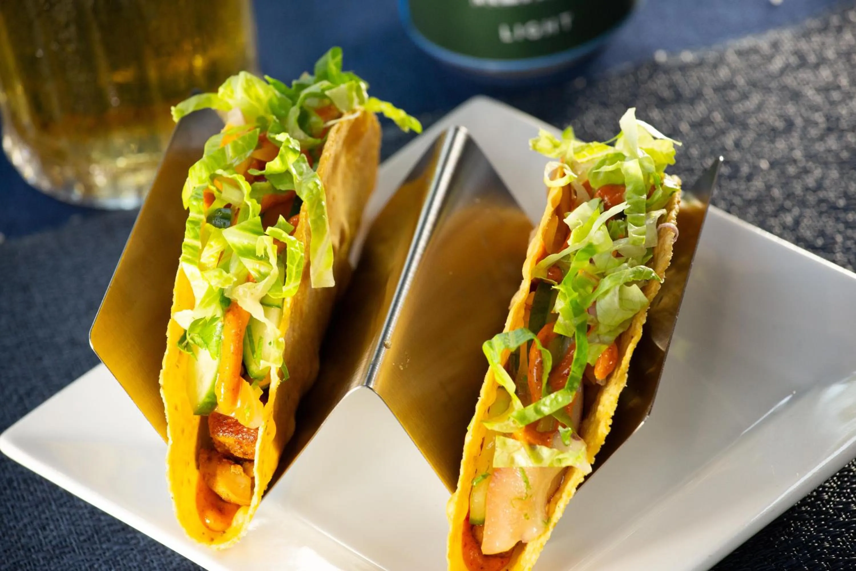 Restaurant/places to eat in Kokomo Botanical Resort - Caribbean Family Cottages