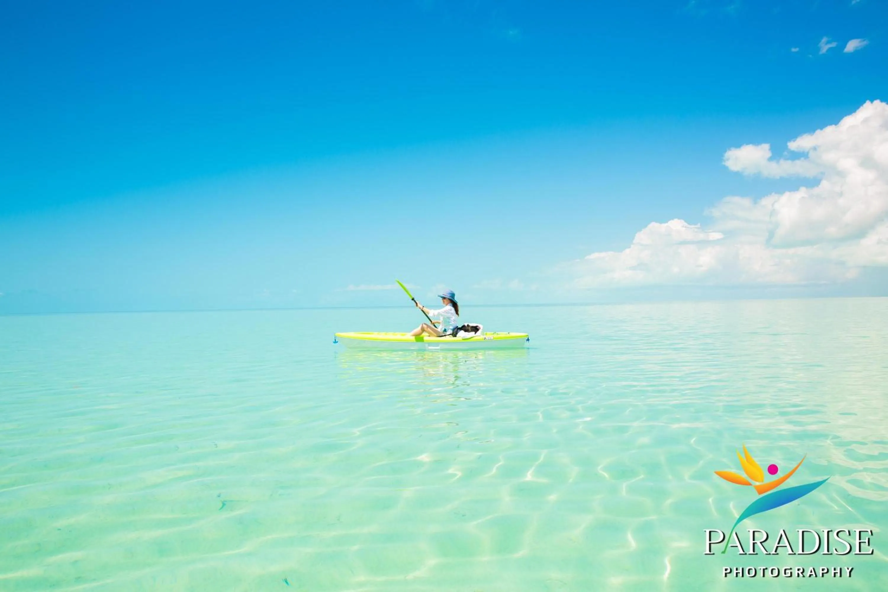 Activities in Kokomo Botanical Resort - Caribbean Family Cottages