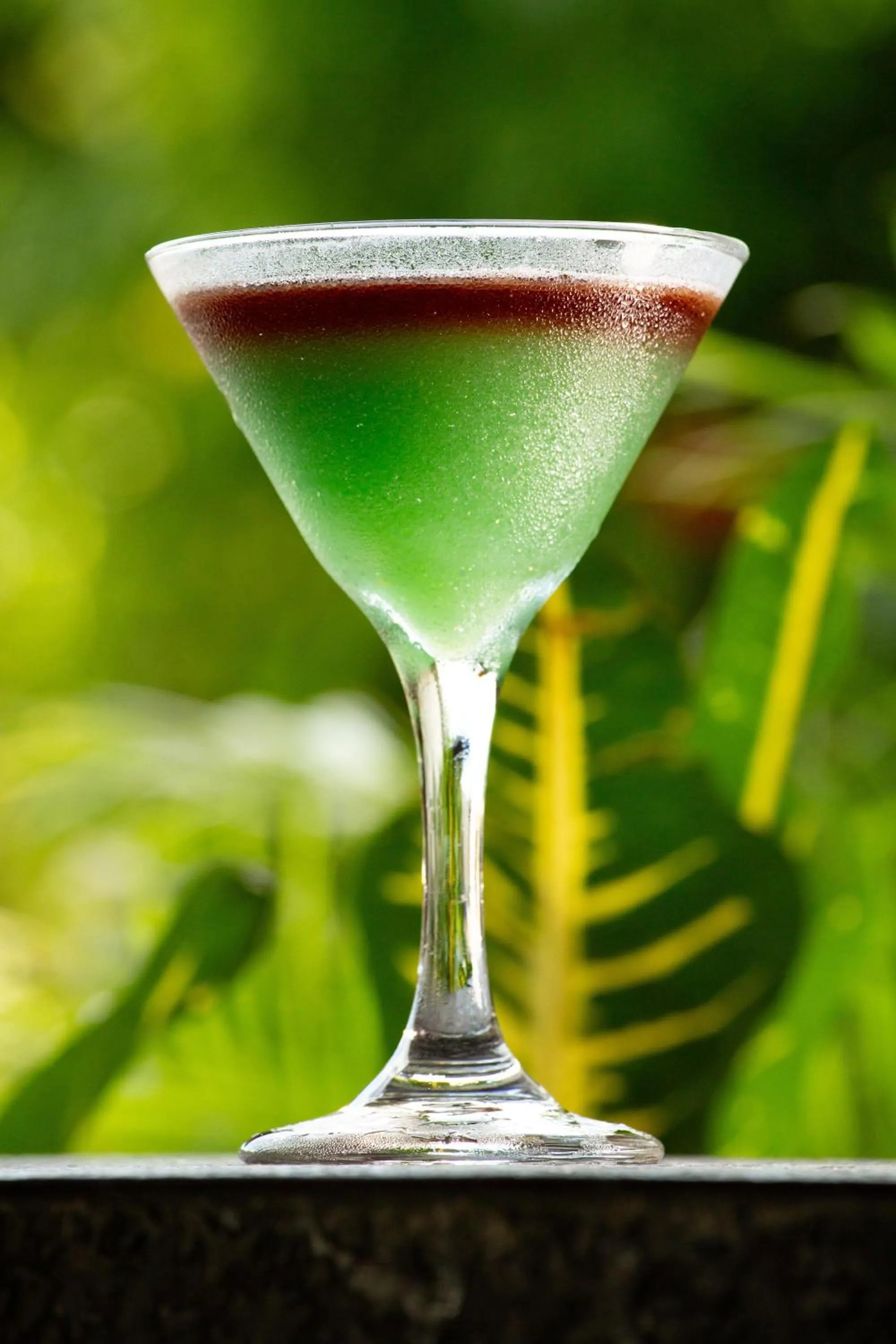 Restaurant/places to eat in Kokomo Botanical Resort - Caribbean Family Cottages