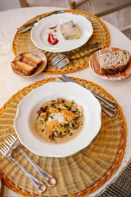 La Bastide Saint Georges & Spa