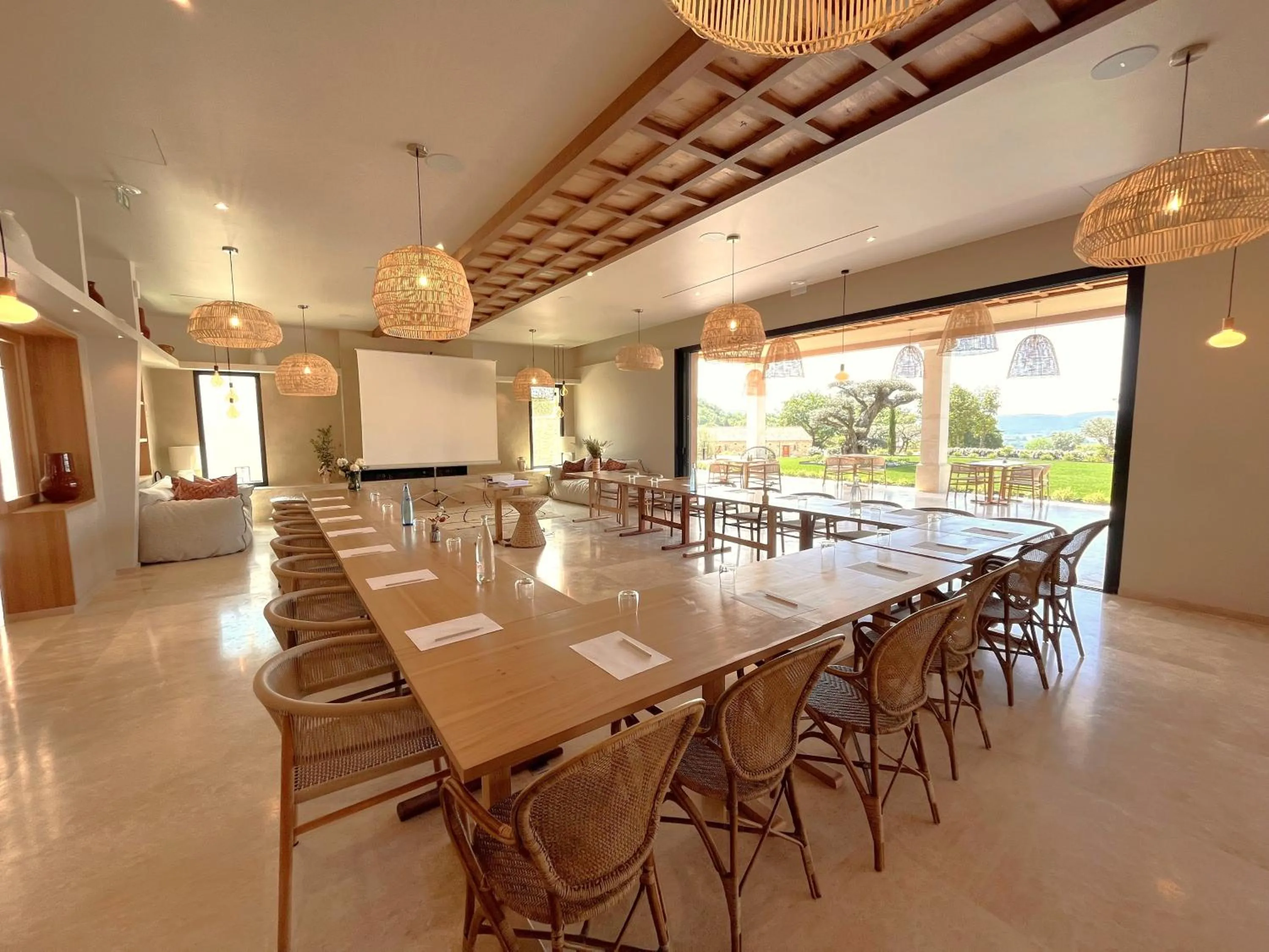 La Bastide Saint Georges & Spa