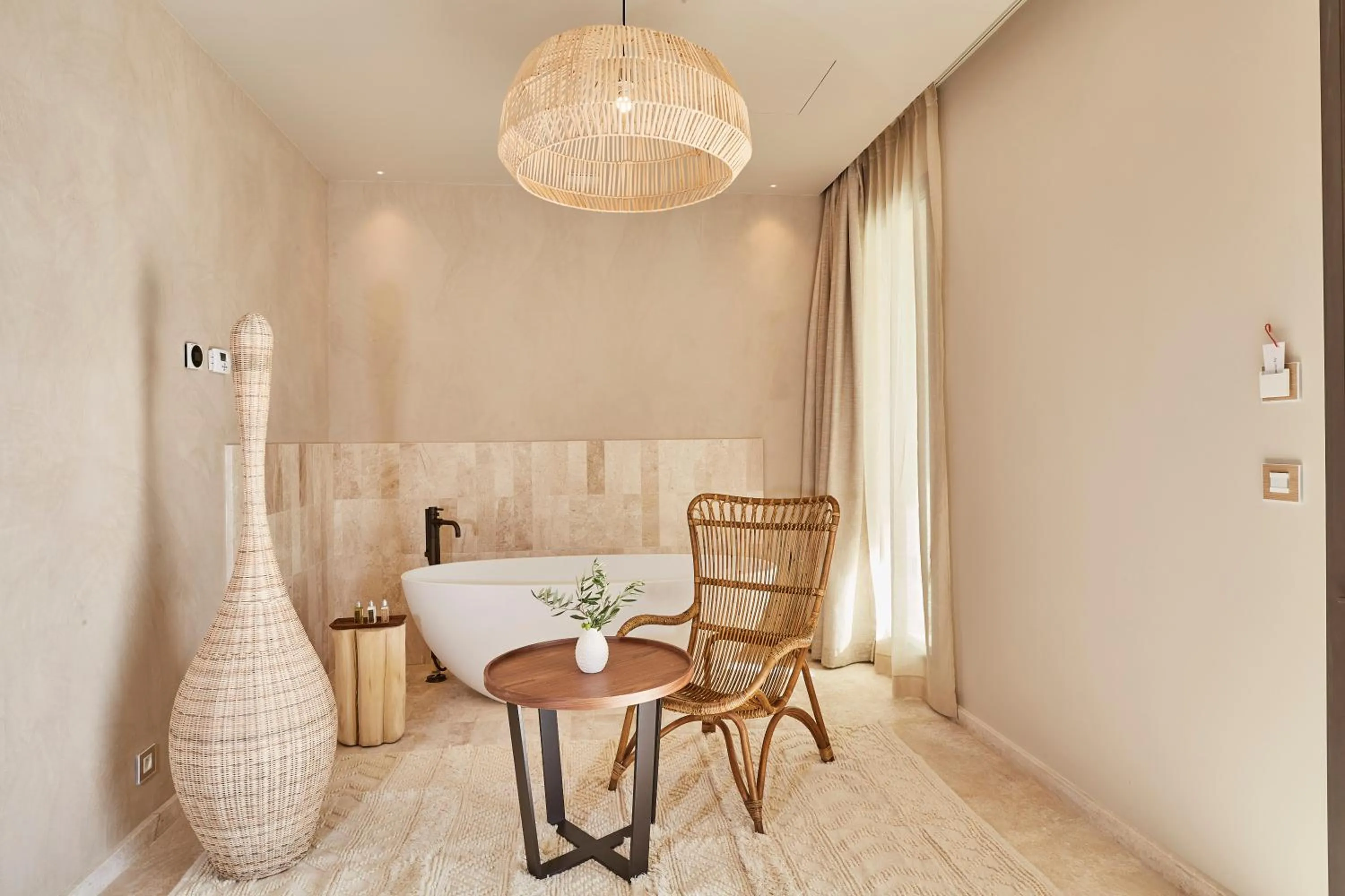 La Bastide Saint Georges & Spa