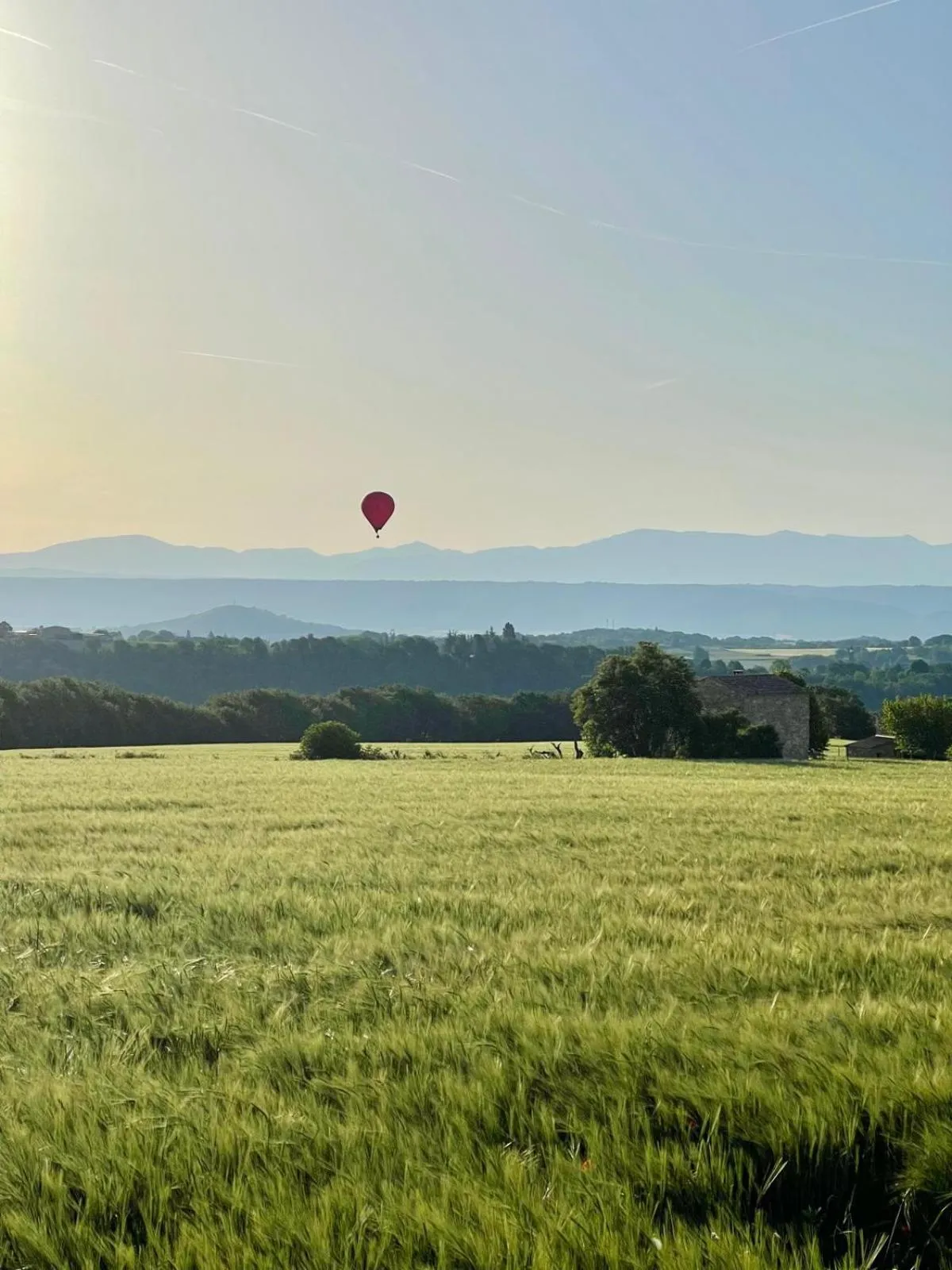 La Bastide Saint Georges & Spa