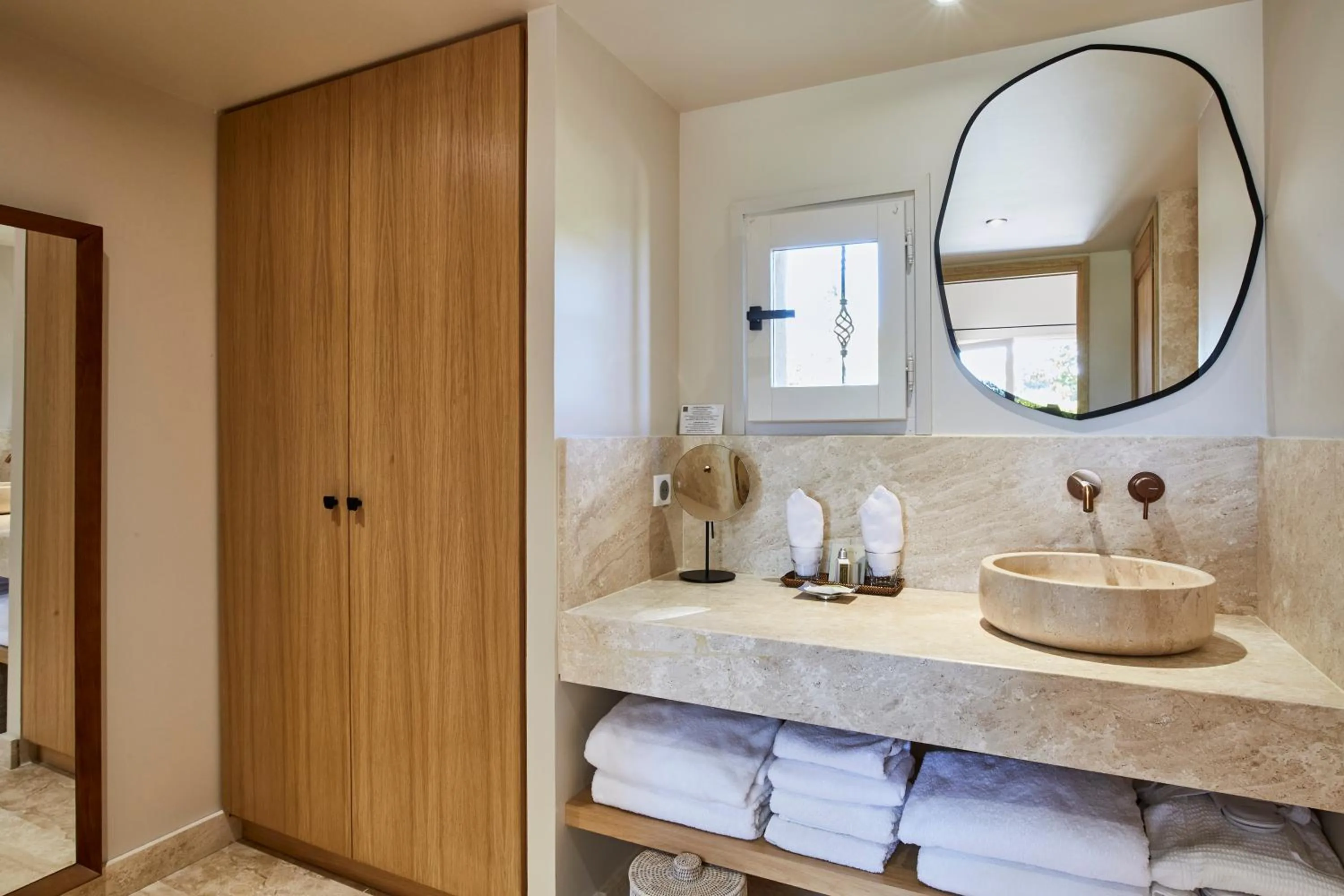 La Bastide Saint Georges & Spa