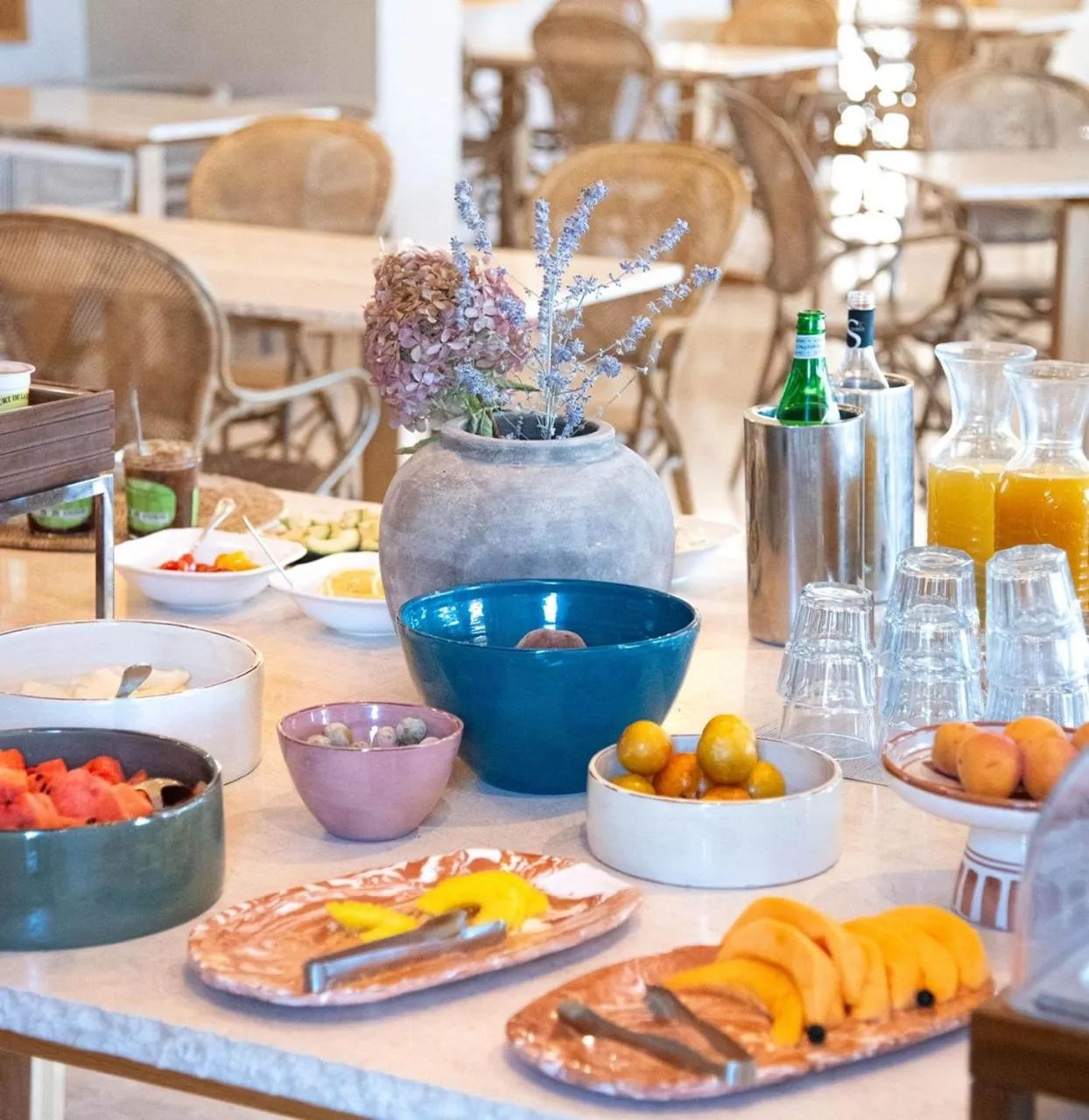 La Bastide Saint Georges & Spa