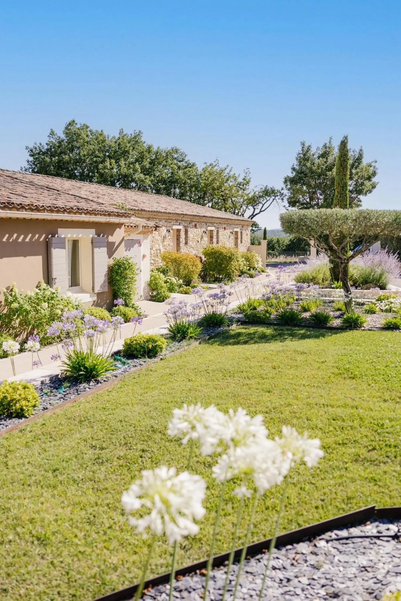 La Bastide Saint Georges & Spa