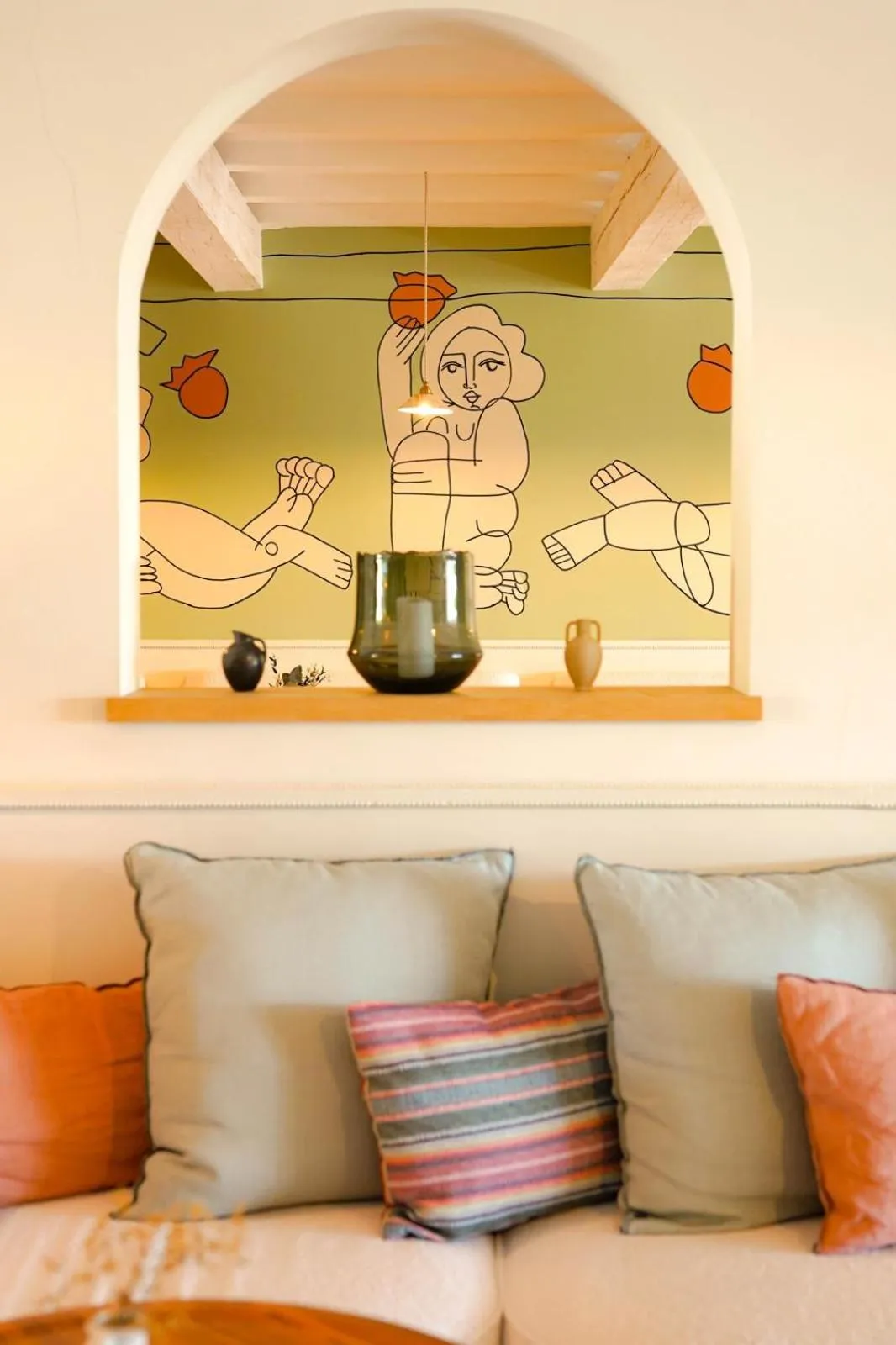 La Bastide Saint Georges & Spa