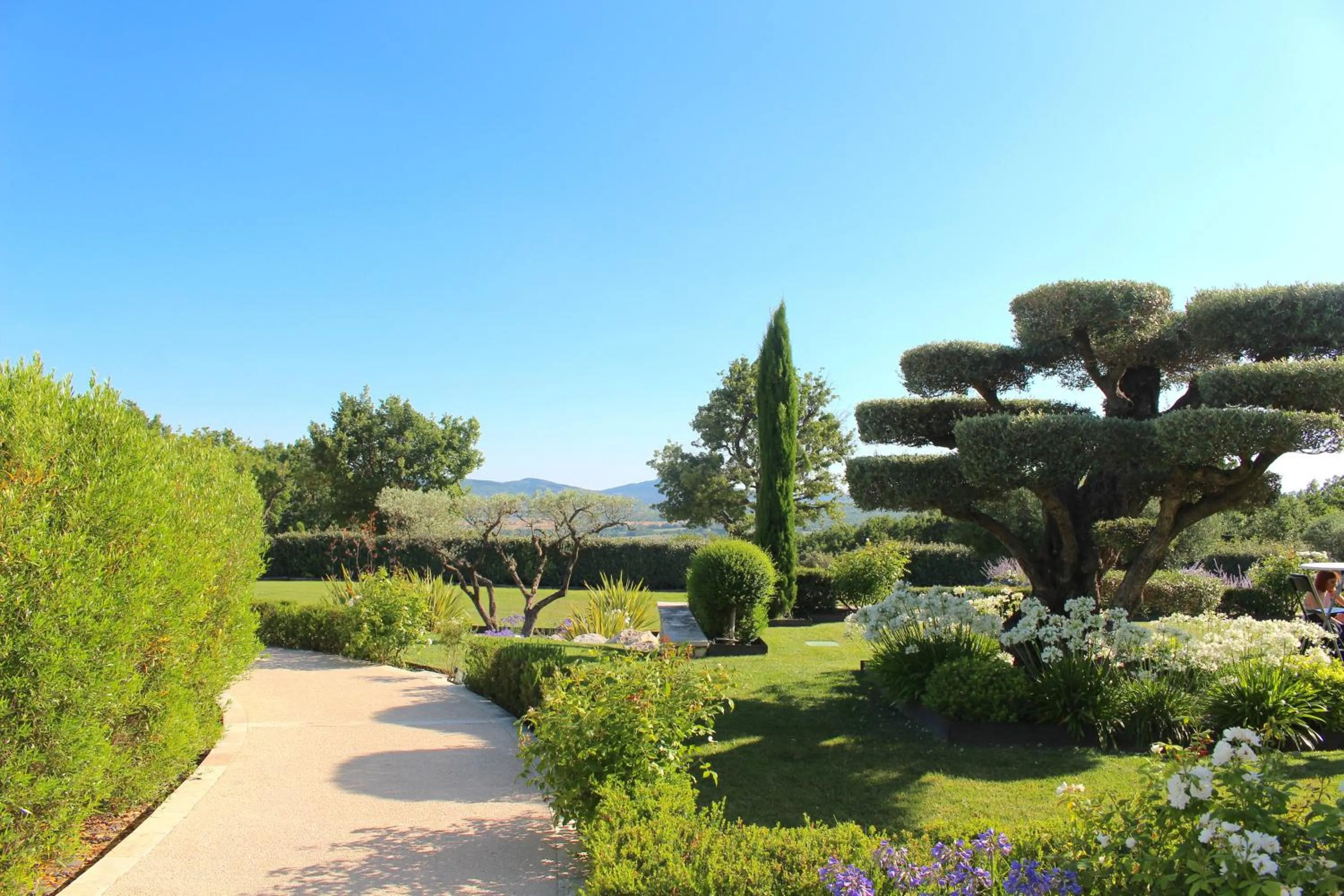 La Bastide Saint Georges & Spa