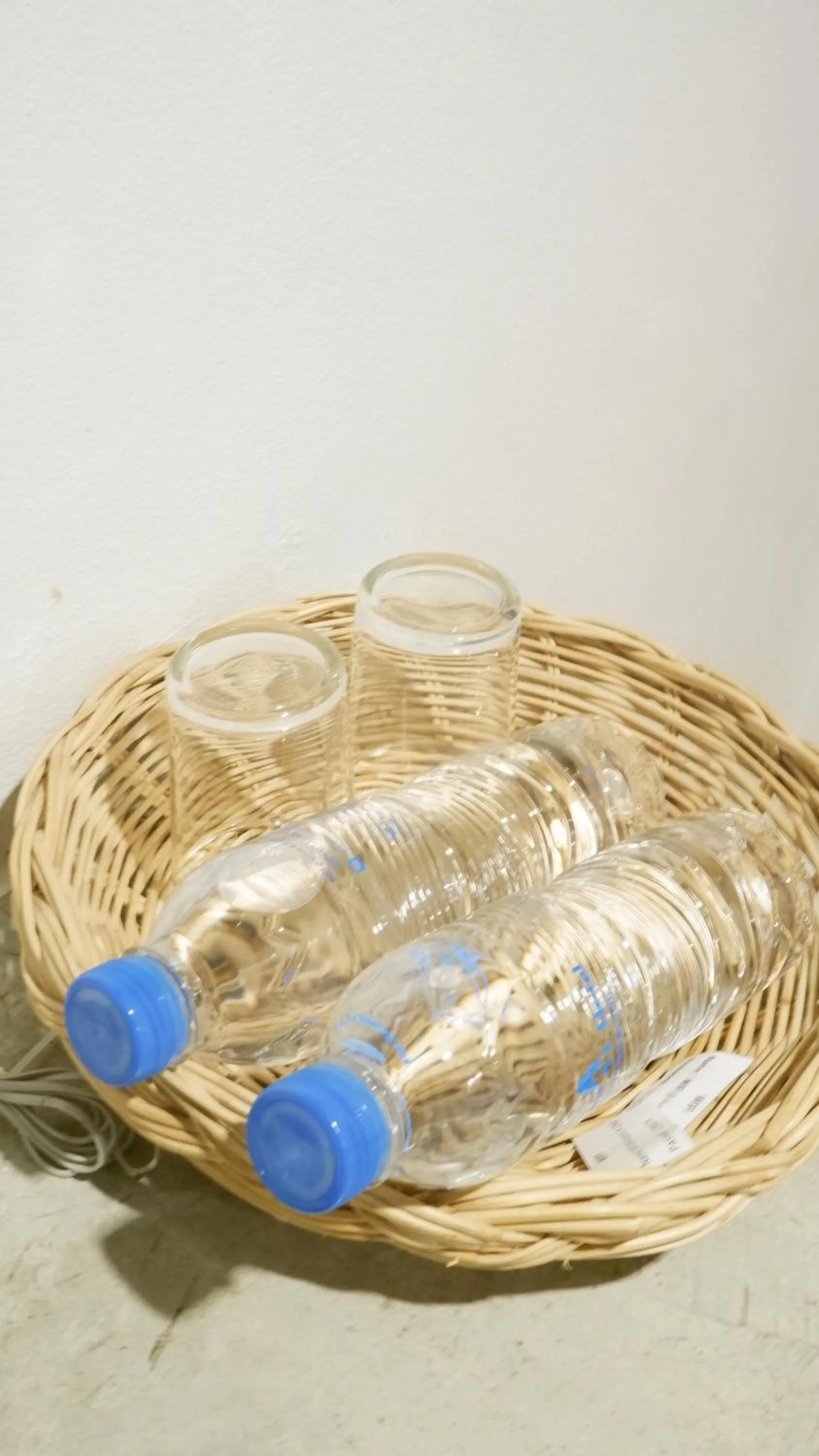 Drinks in Airport A1 Hotel