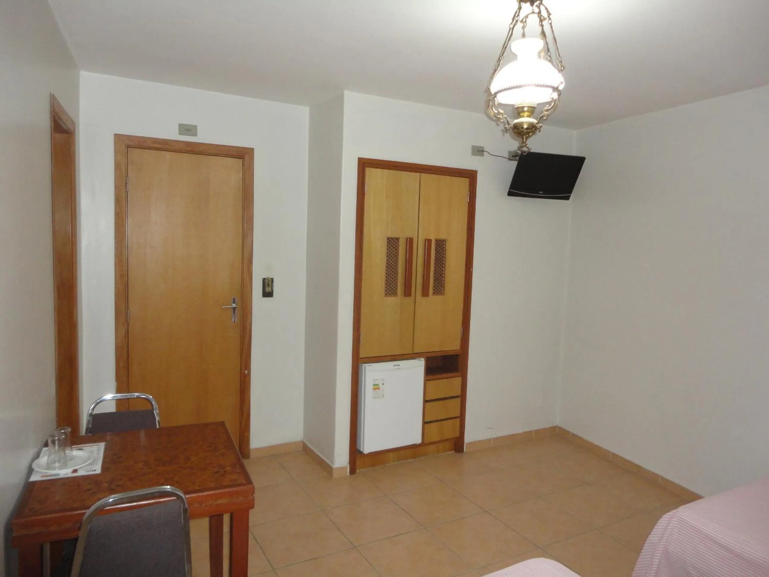 TV and multimedia in Hotel Joamar