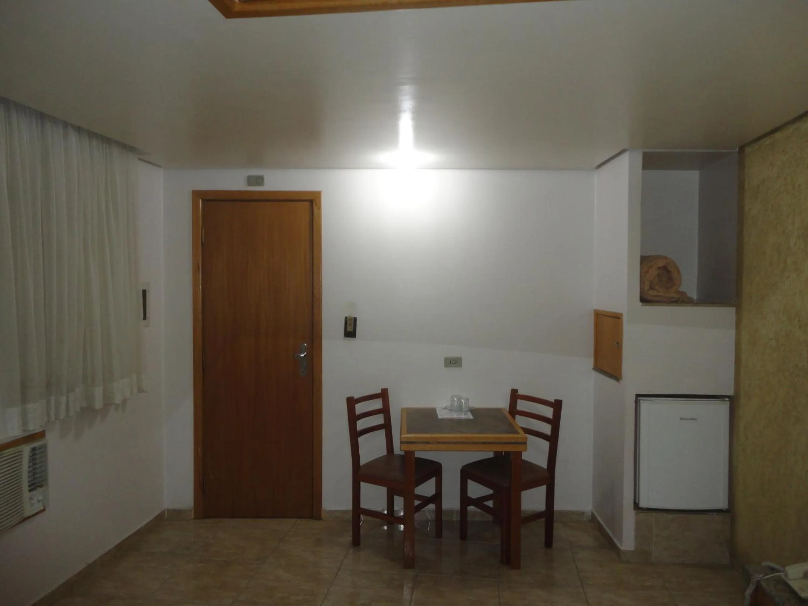 Bedroom in Hotel Joamar