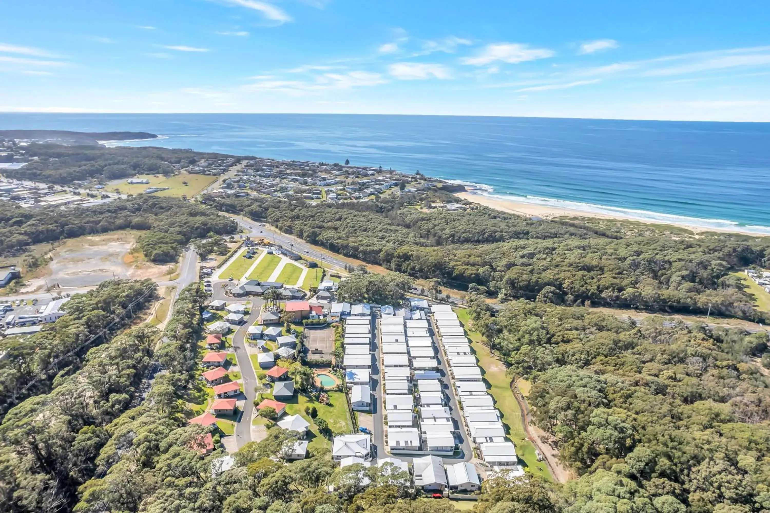 Ingenia Holidays Ulladulla Ingenia Holidays Ulladulla