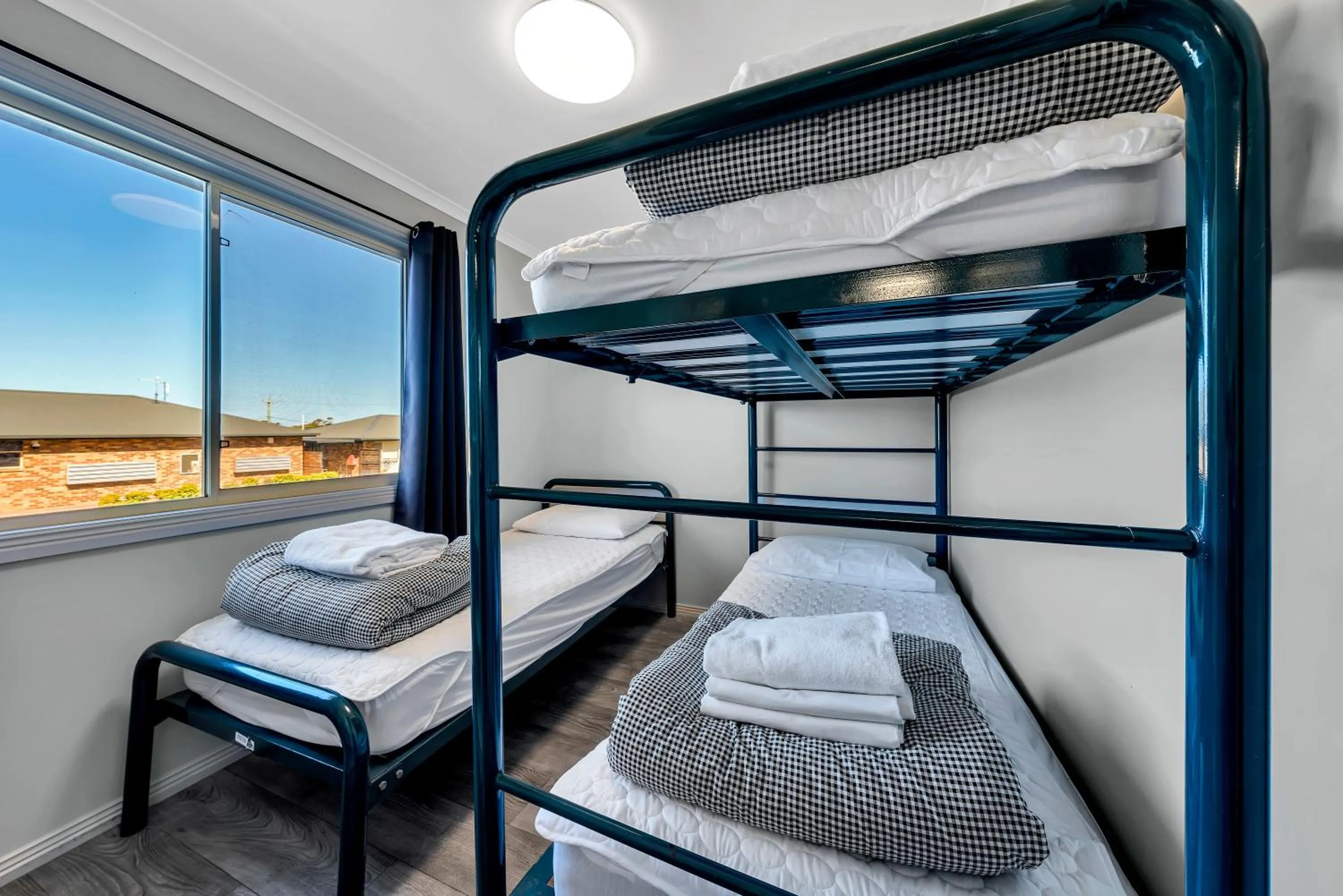 bunk bed, Bed in Ingenia Holidays Ulladulla