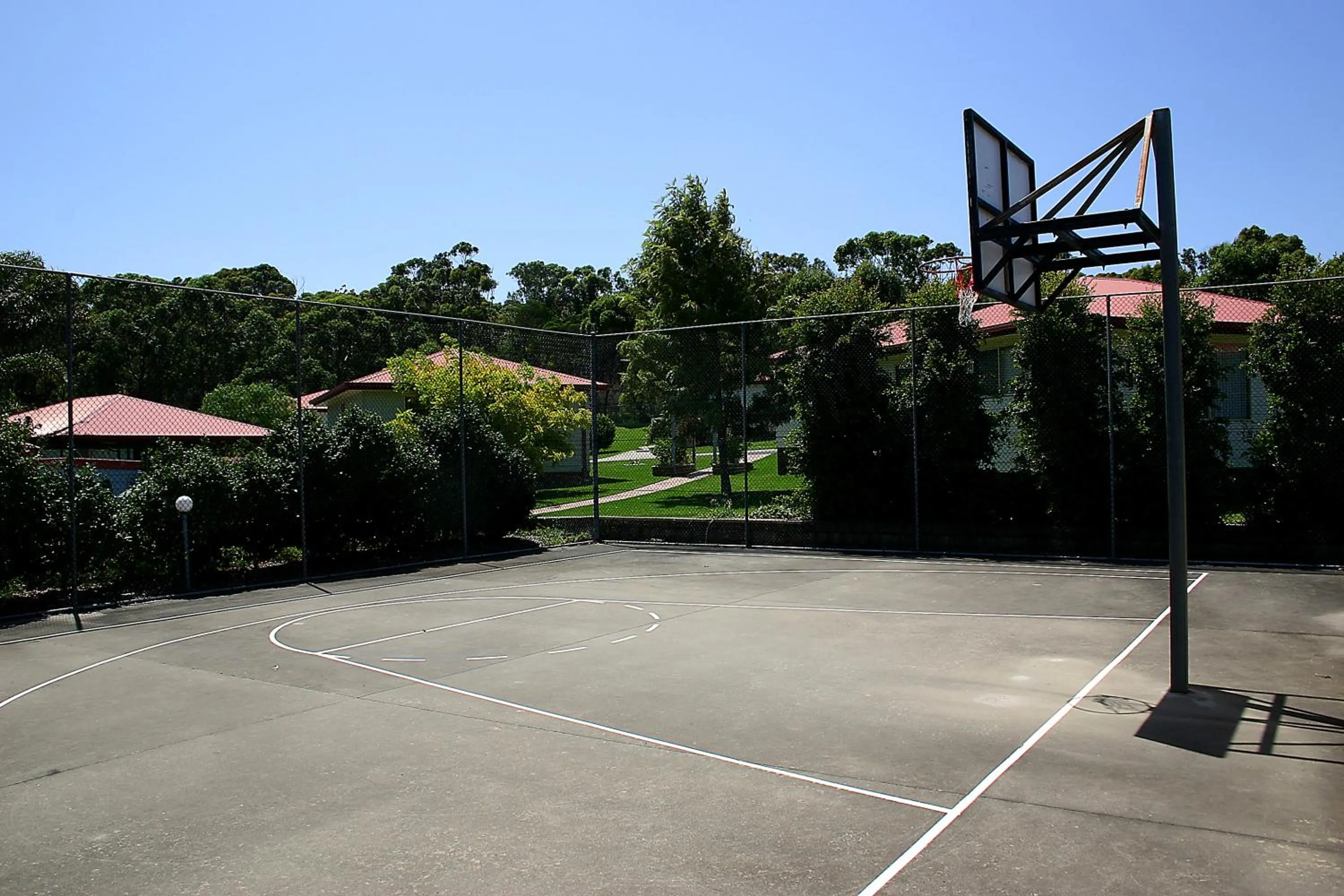 Sports in Ingenia Holidays Ulladulla