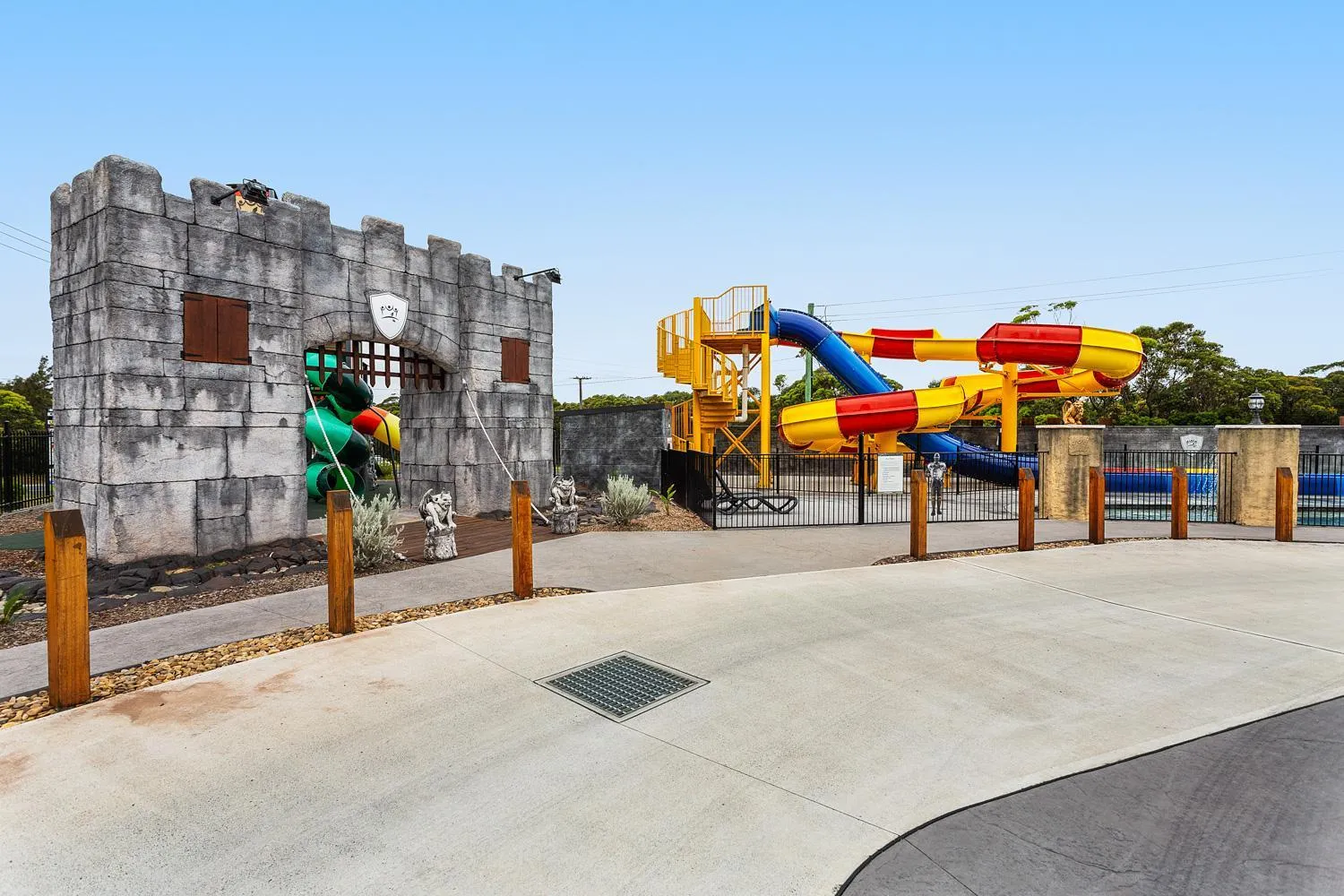 Activities in Ingenia Holidays Ulladulla