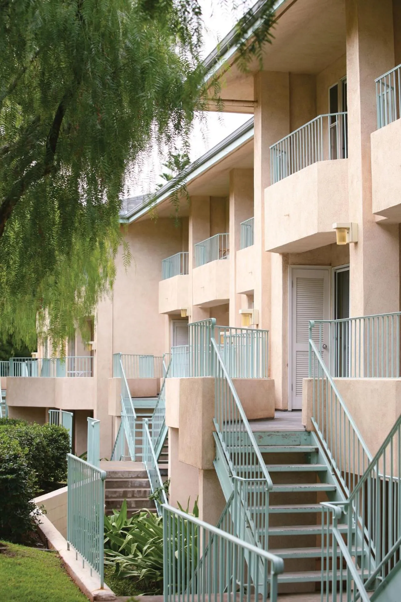 Other in Paniolo Greens Resort