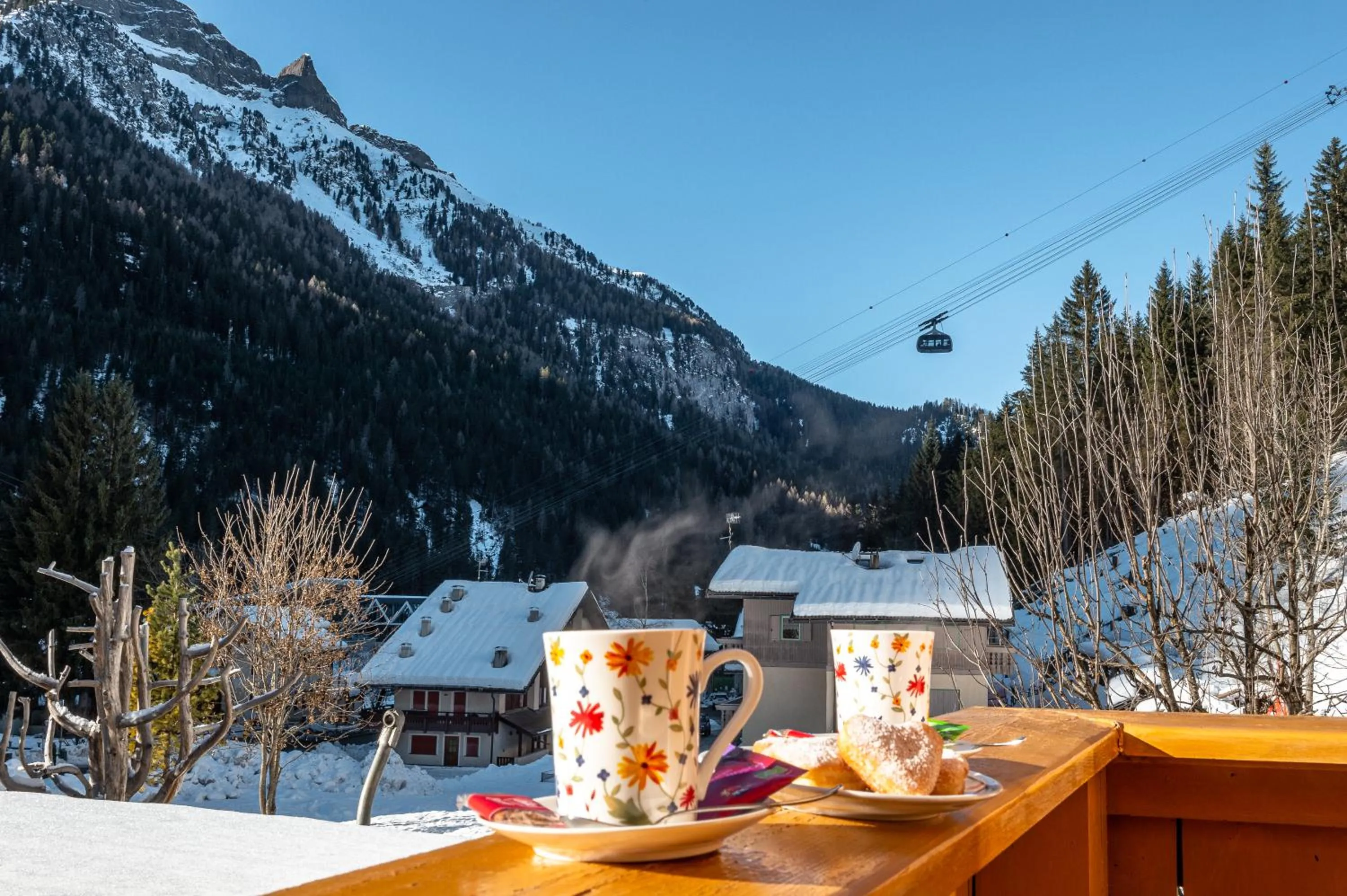 Nearby landmark in Villa Clara