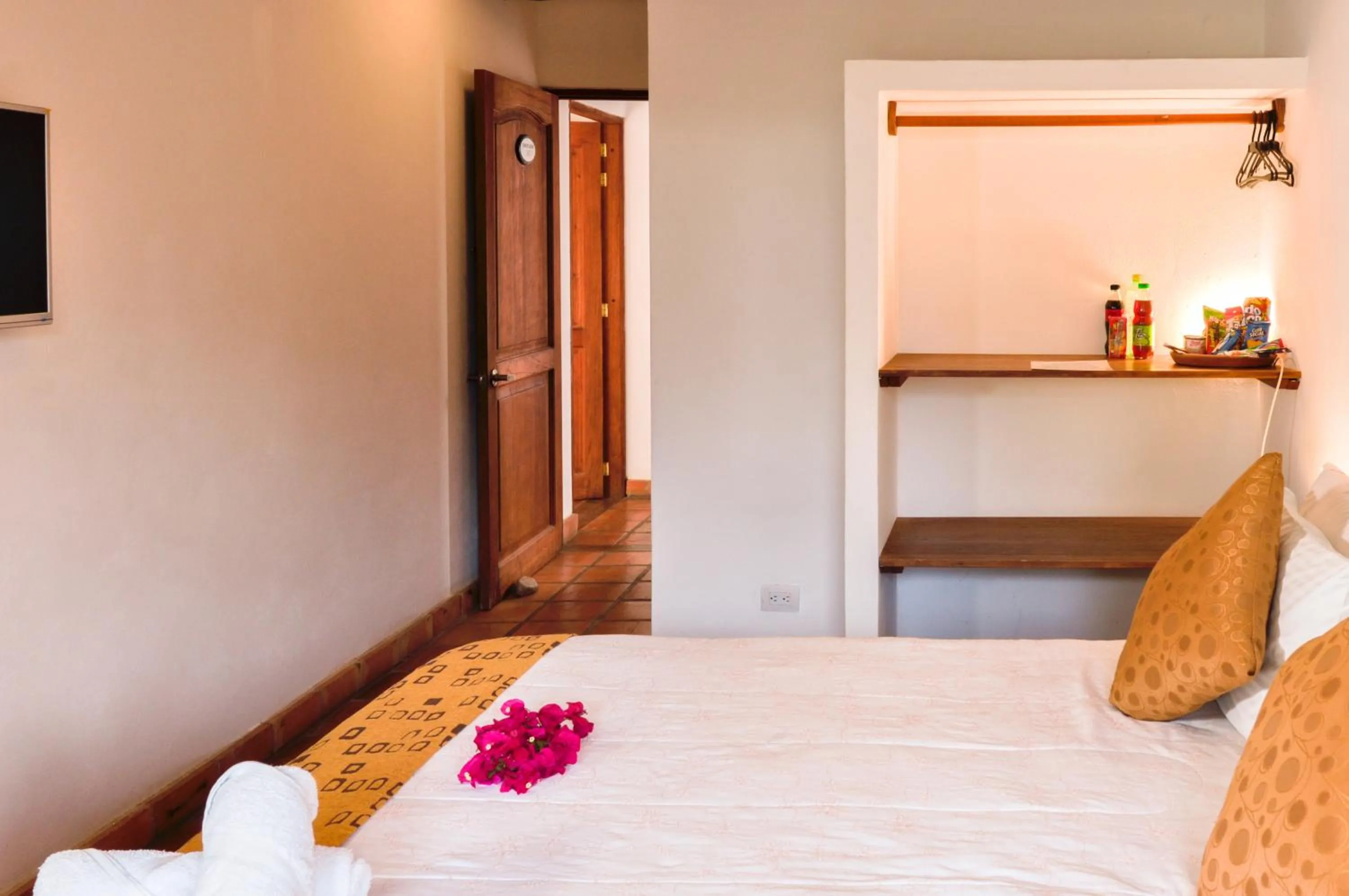 Photo of the whole room, Bed in Casa de Campo Hotel & Spa