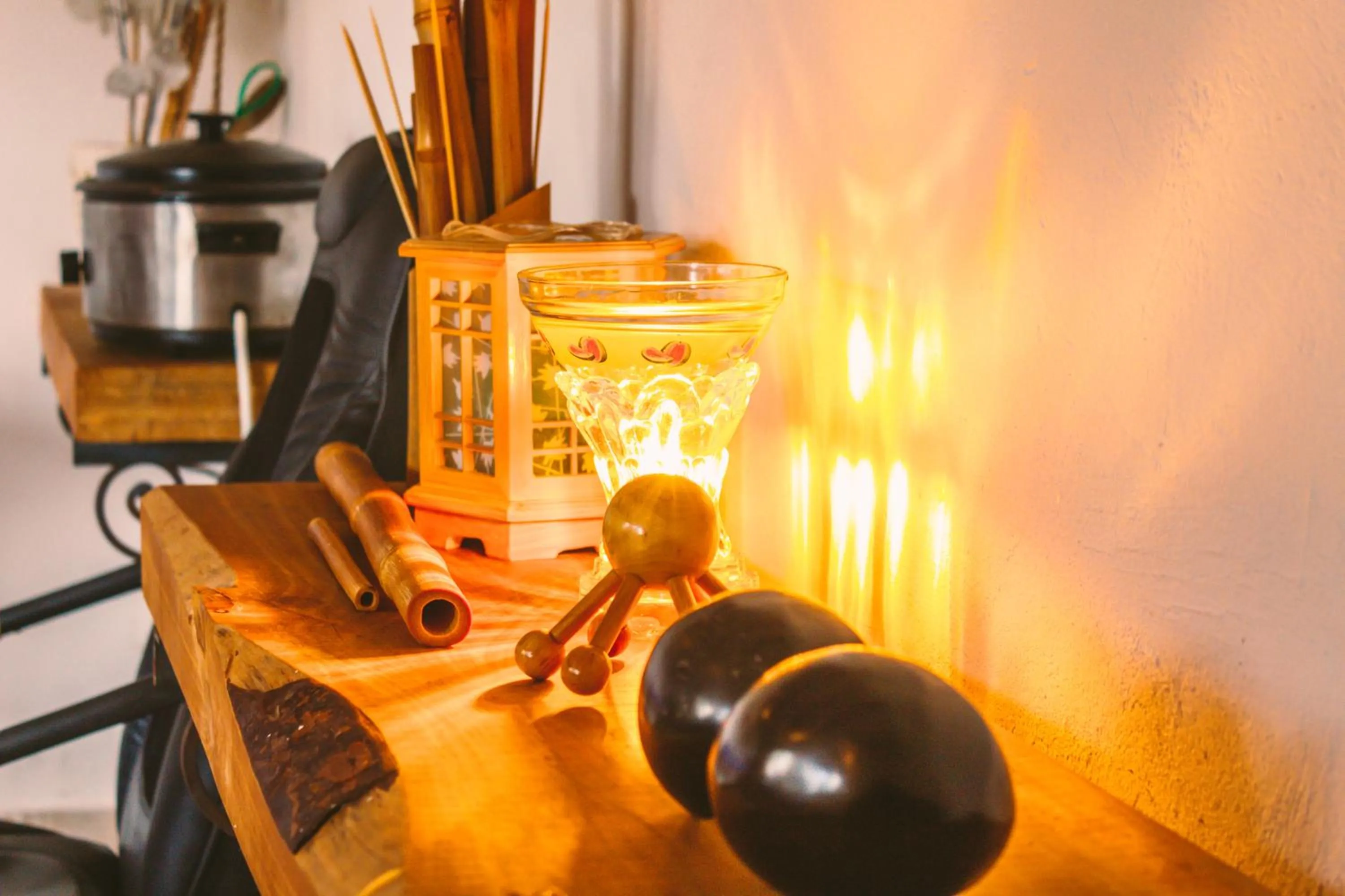 Spa and wellness centre/facilities in Casa de Campo Hotel & Spa