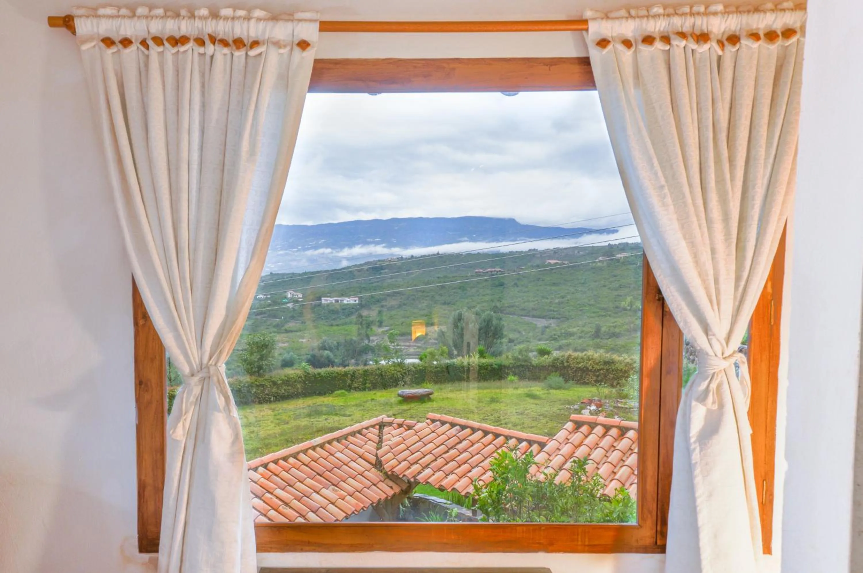 Day in Casa de Campo Hotel & Spa