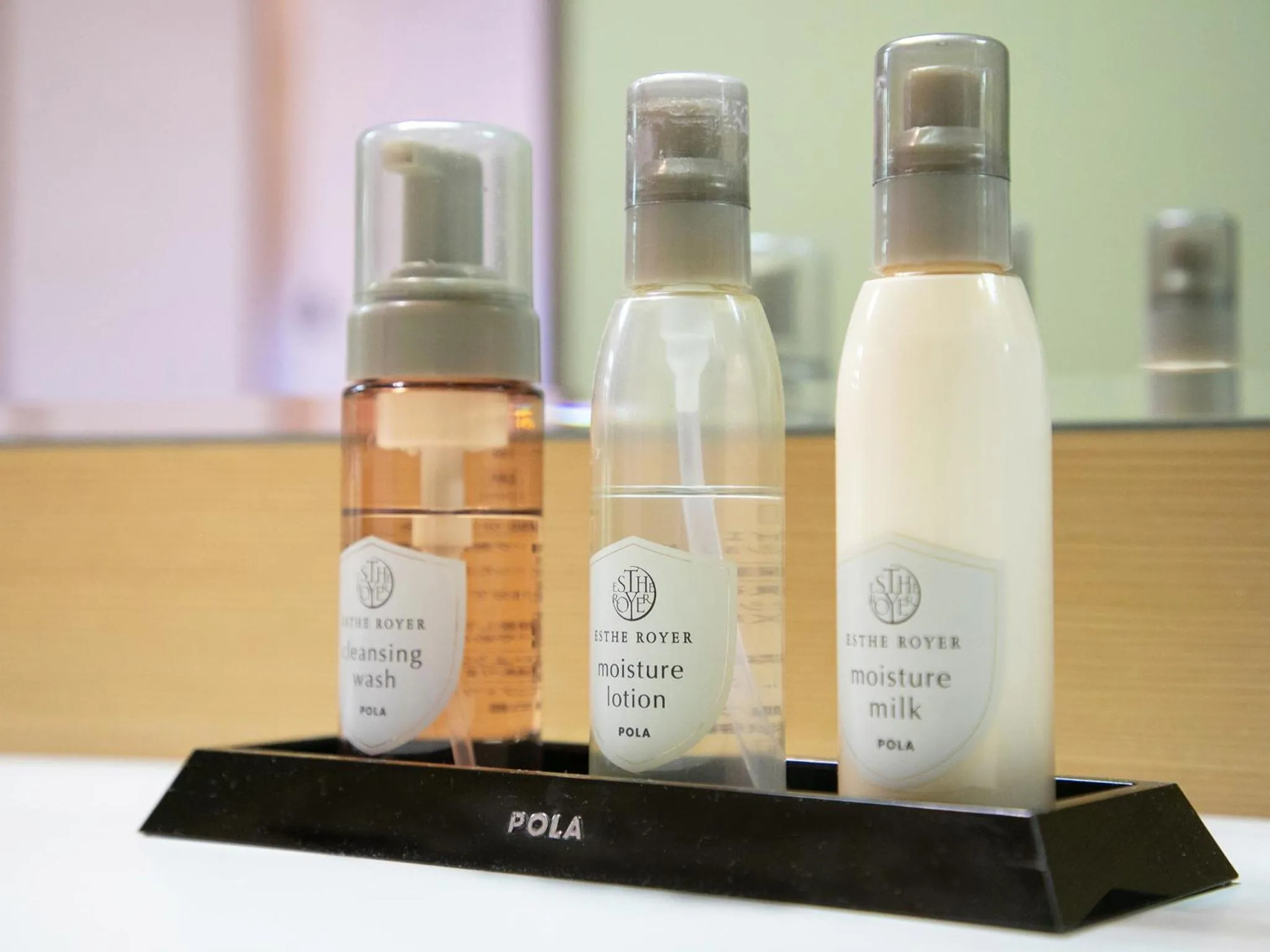 Area and facilities in Iwakuni Kokusai Kanko Hotel