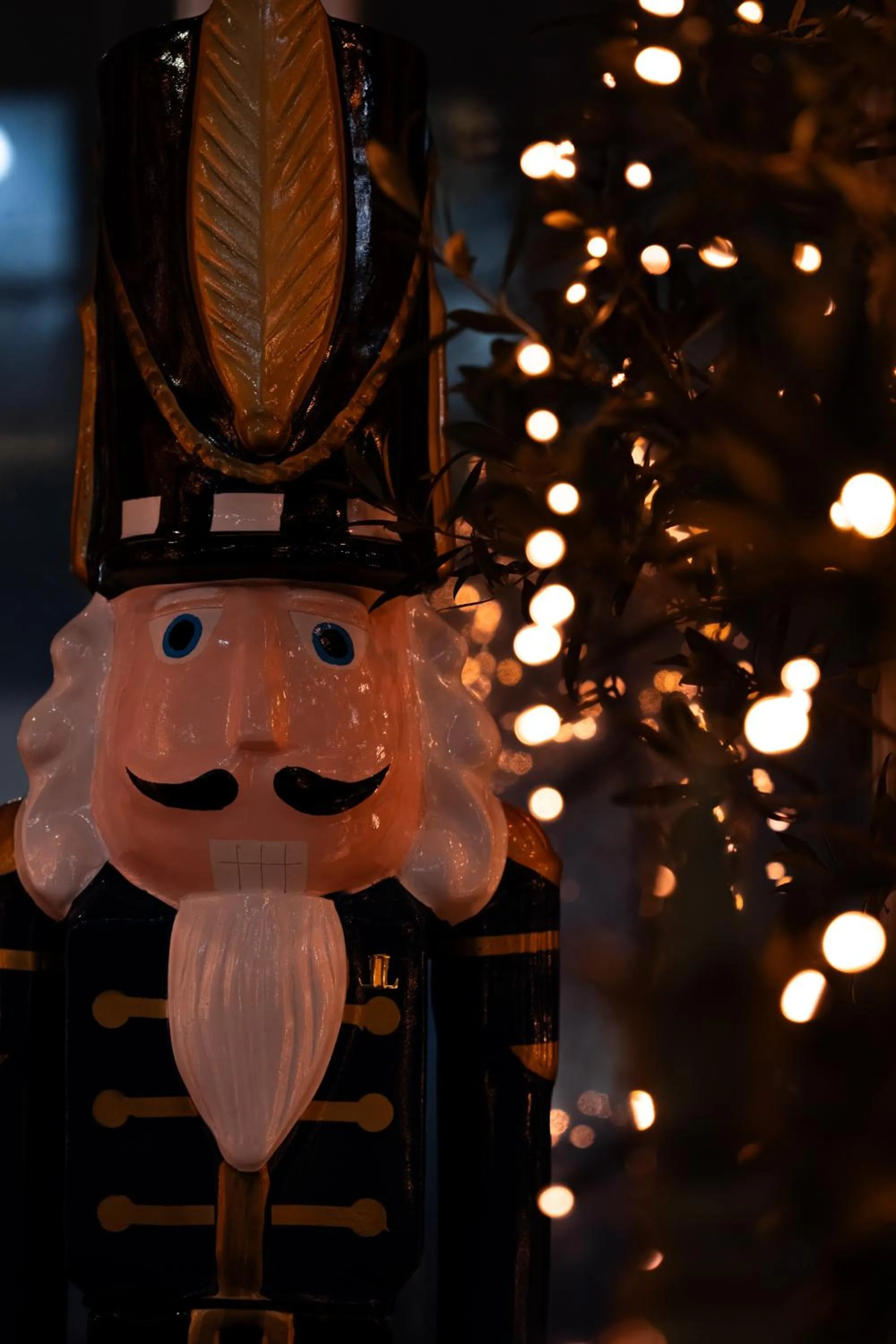 Decorative detail in Hôtel Lancaster Paris Champs-Elysées