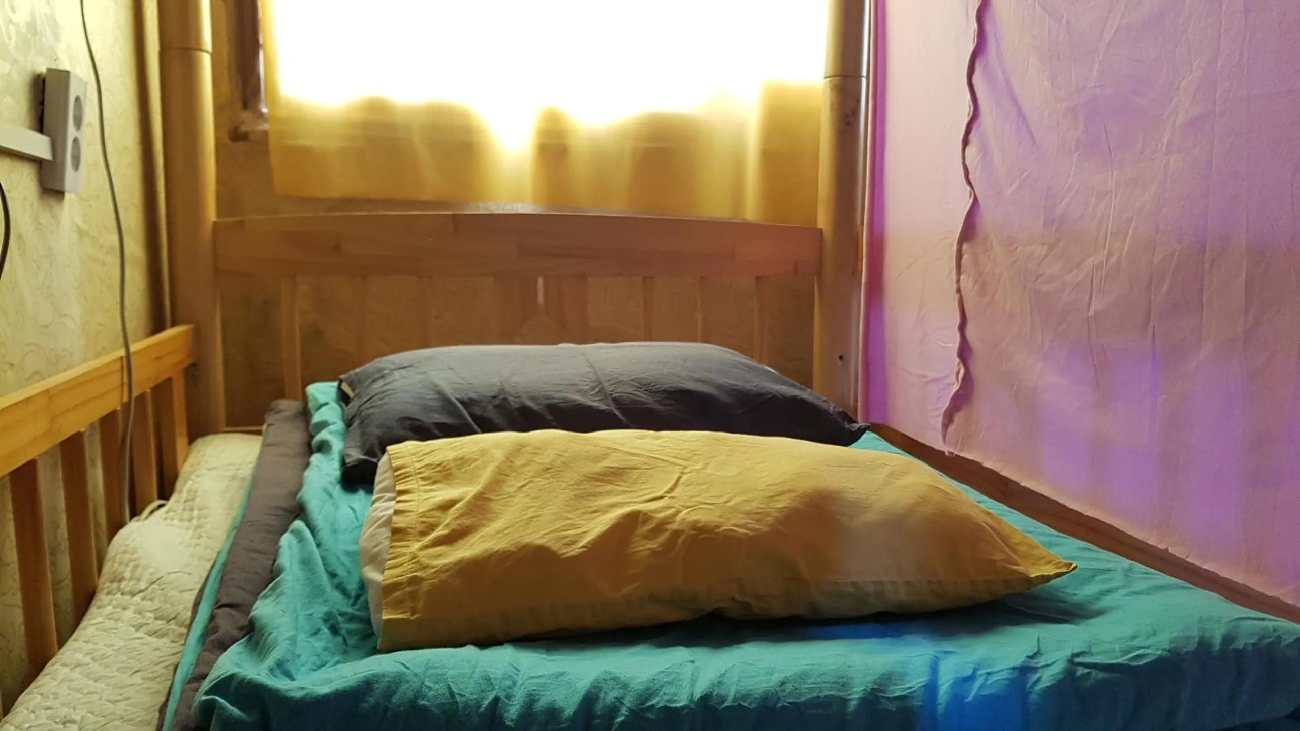 Guesthouse Spring Flower