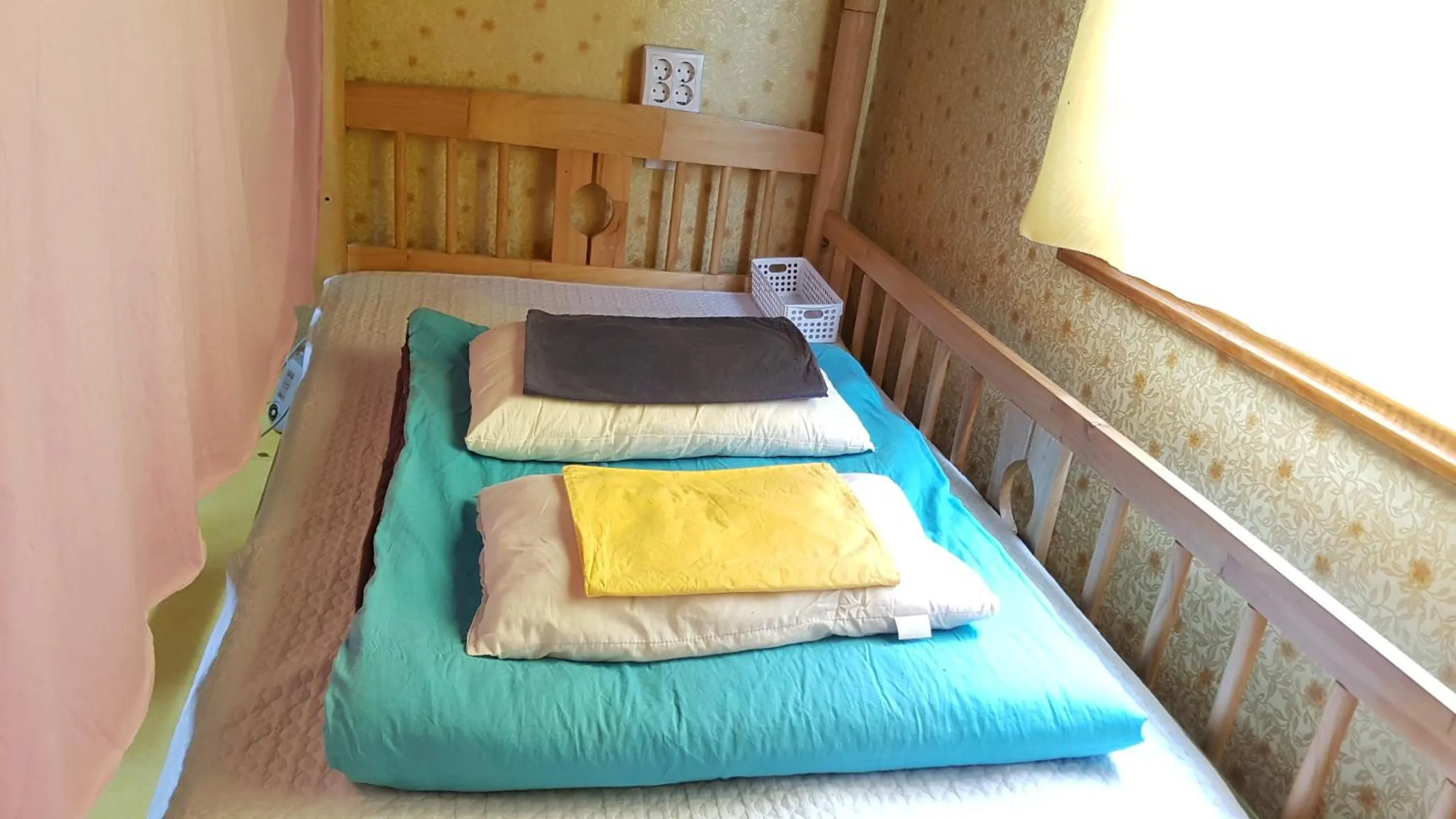 Guesthouse Spring Flower