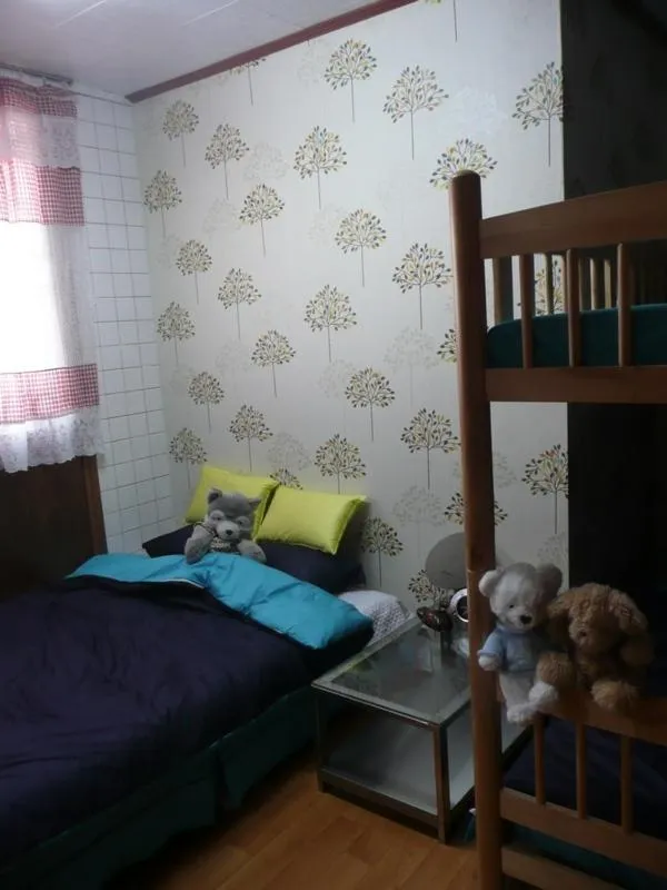 Guesthouse Spring Flower