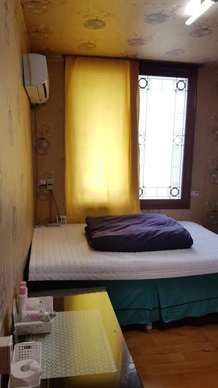 Guesthouse Spring Flower