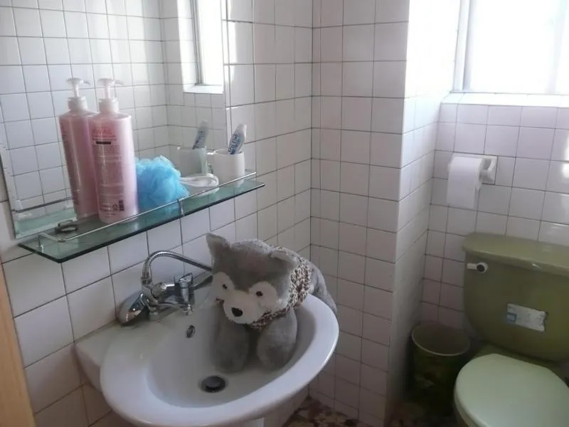 Guesthouse Spring Flower