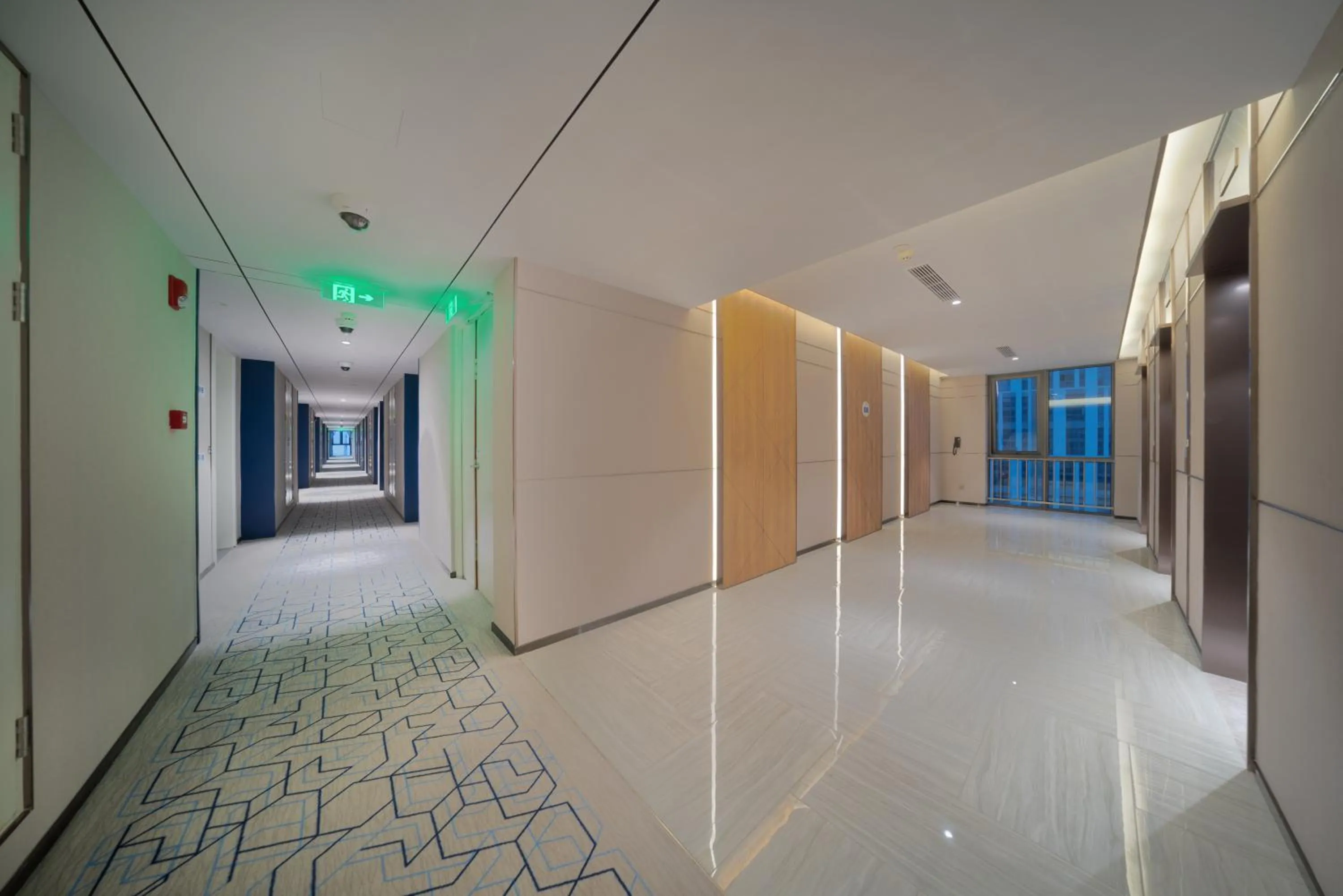 Holiday Inn Express Shanghai Huijin by IHG