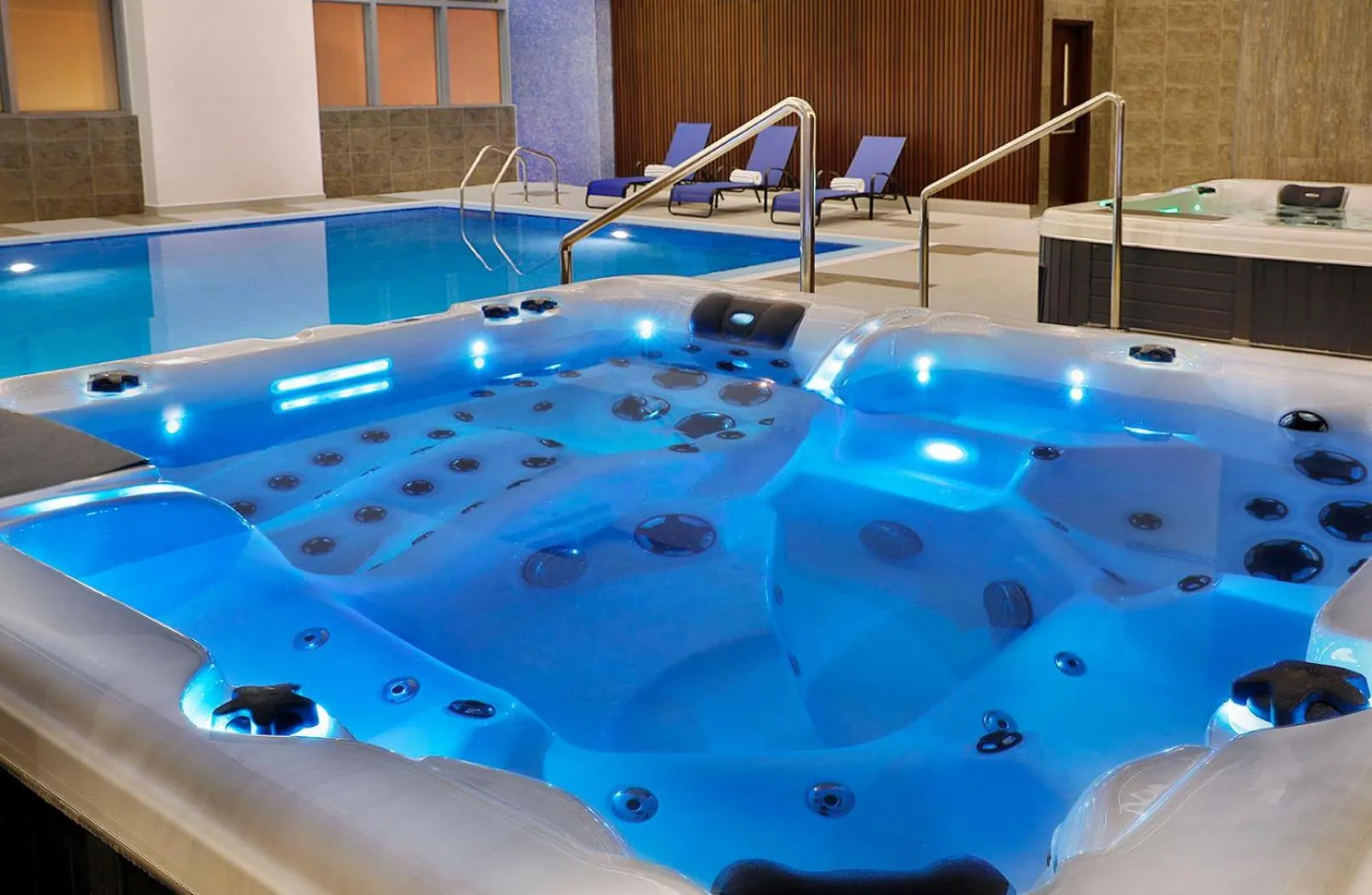 Massage in voco Al Khobar by IHG