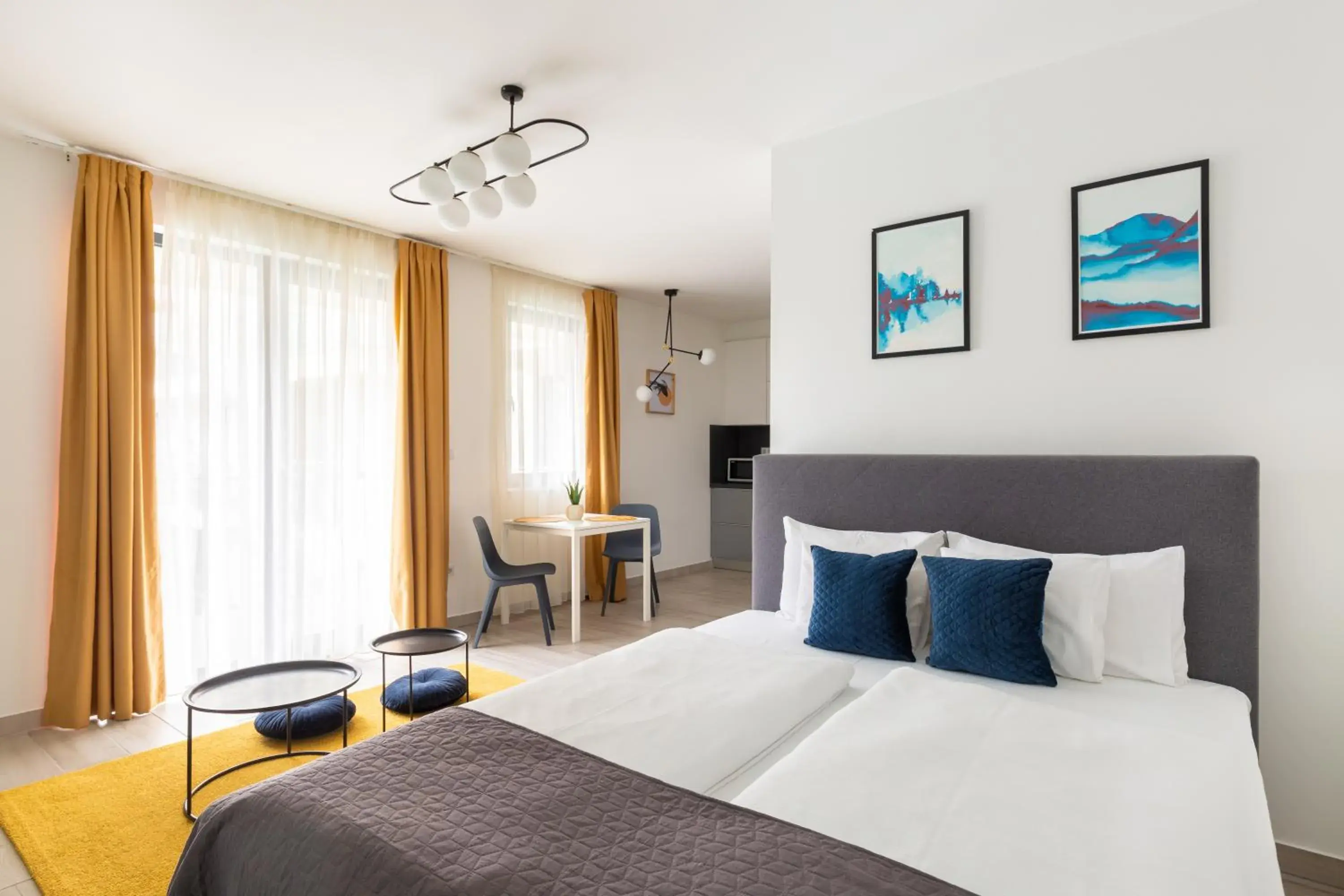 Studio Apartment - single occupancy in Vagabond SOHO Studio Apartment - single occupancy in Vagabond SOHO