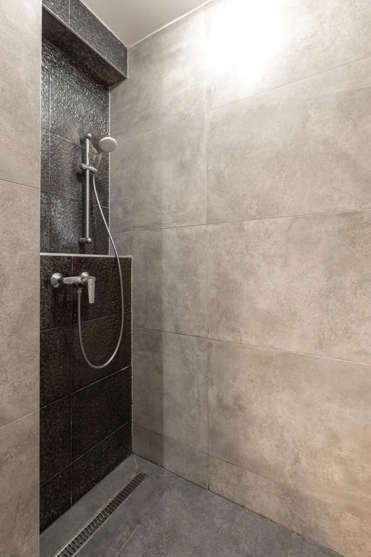 Bathroom in Vagabond SOHO