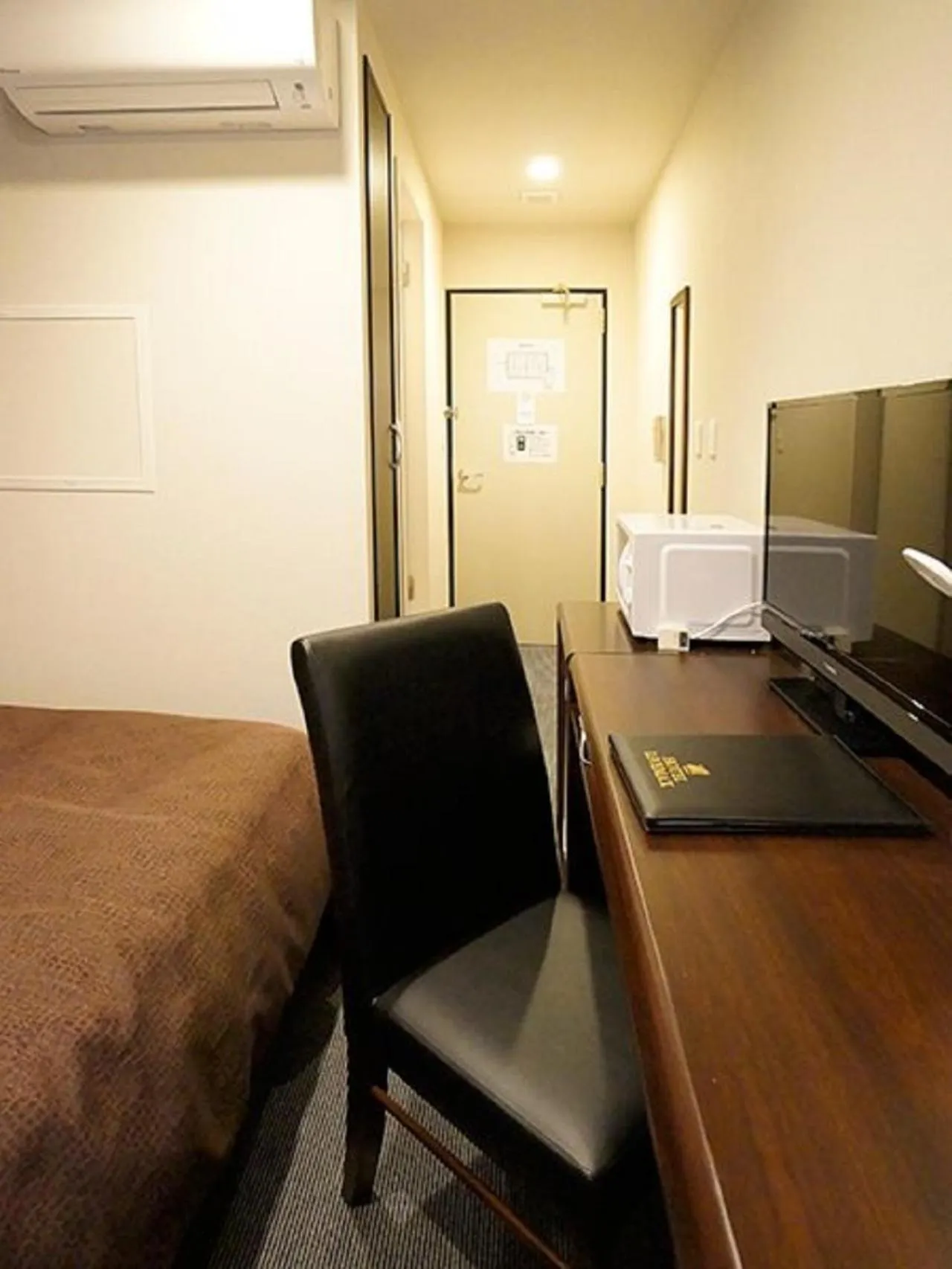 hair dresser in HOTEL LiVEMAX Himeji Ekimae